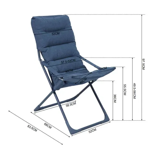 Relax Chair Visby