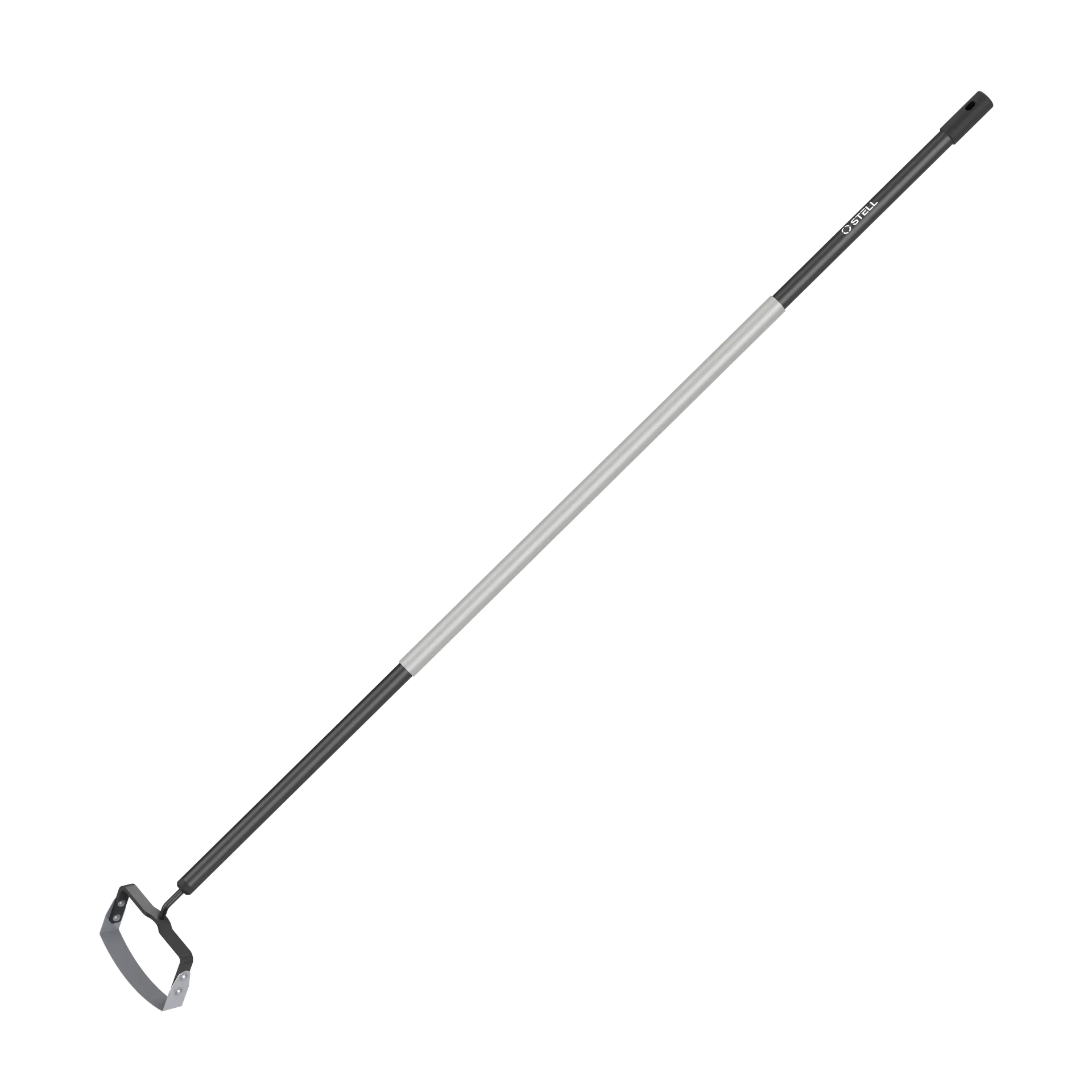 Push-Pull Weeder