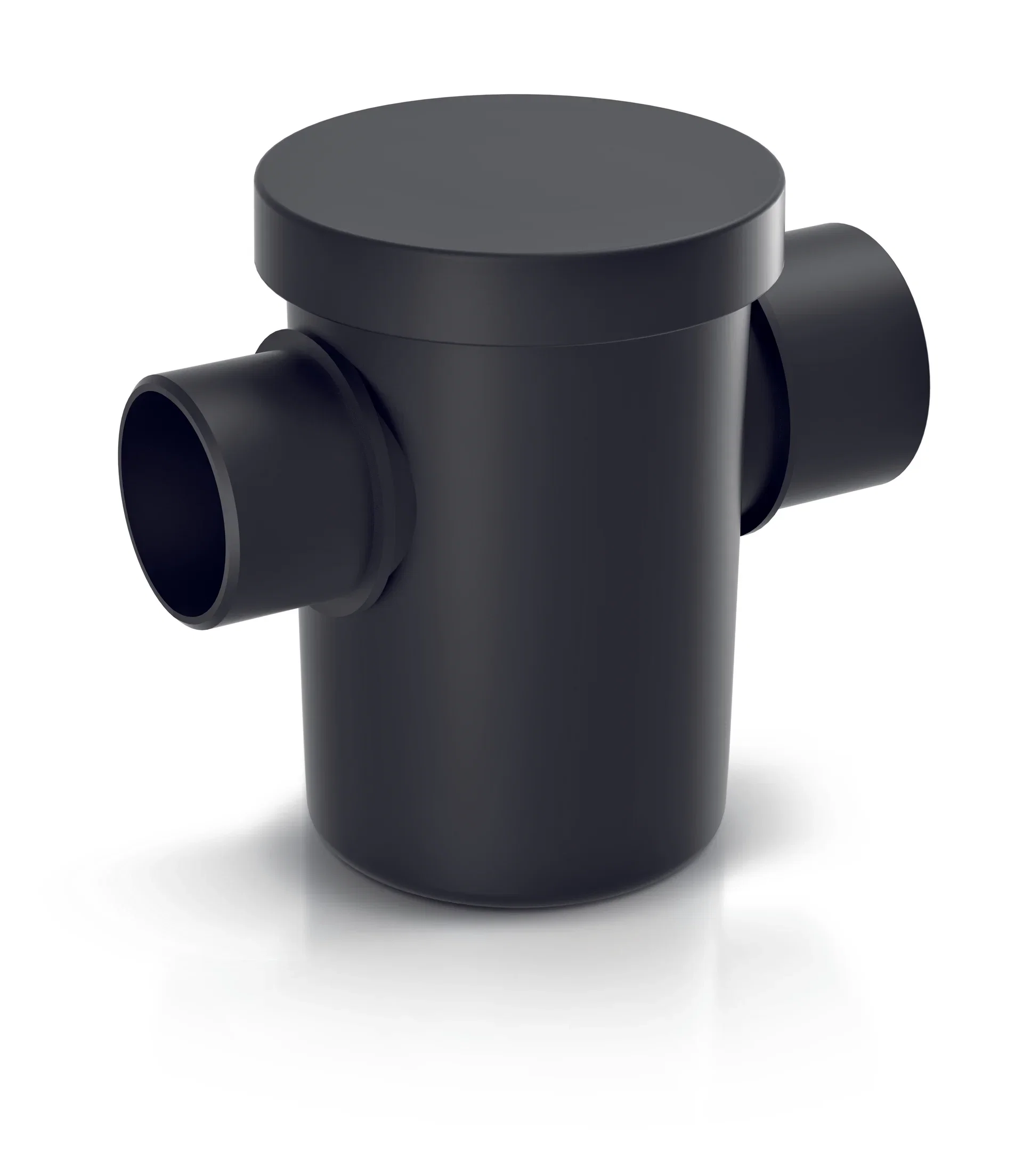 Outer filter IFILZ