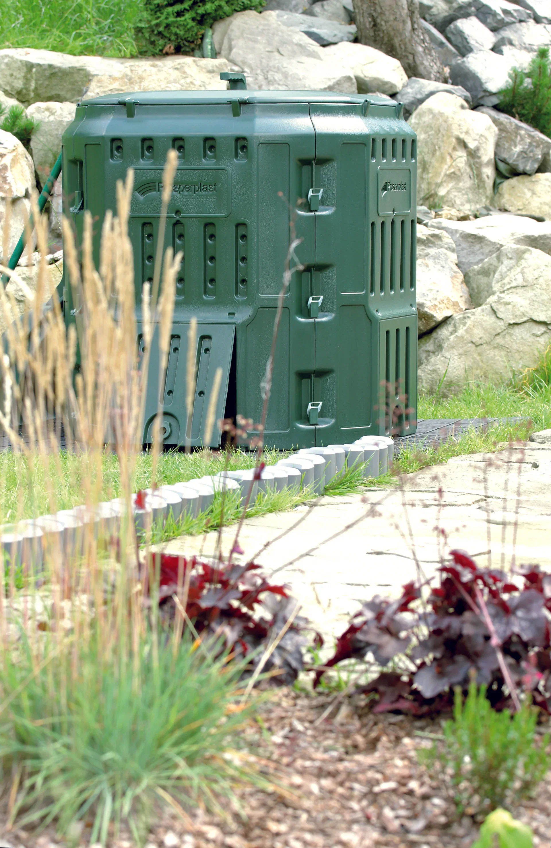 Compothermo composter 340L