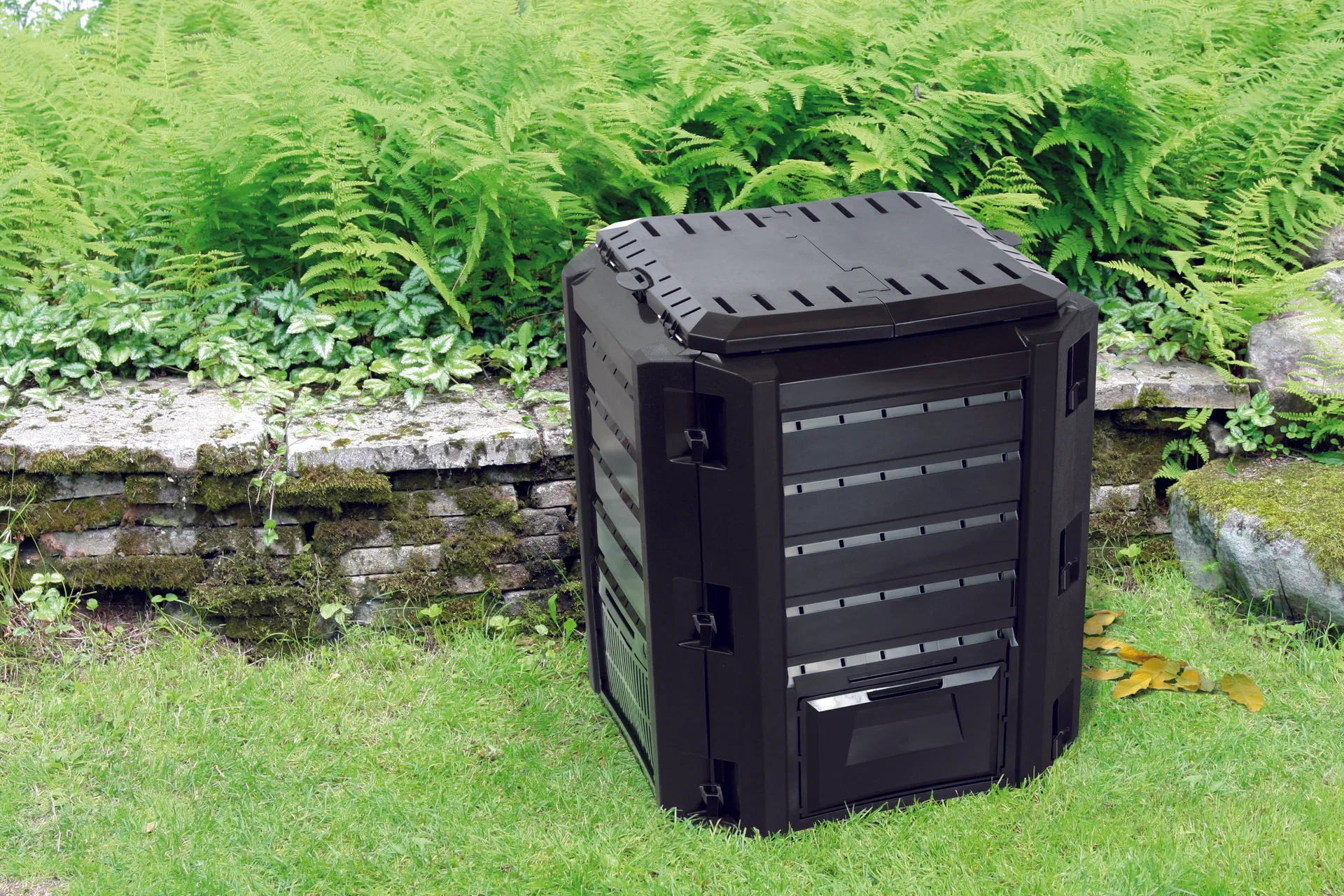 Compogreen composter 380L