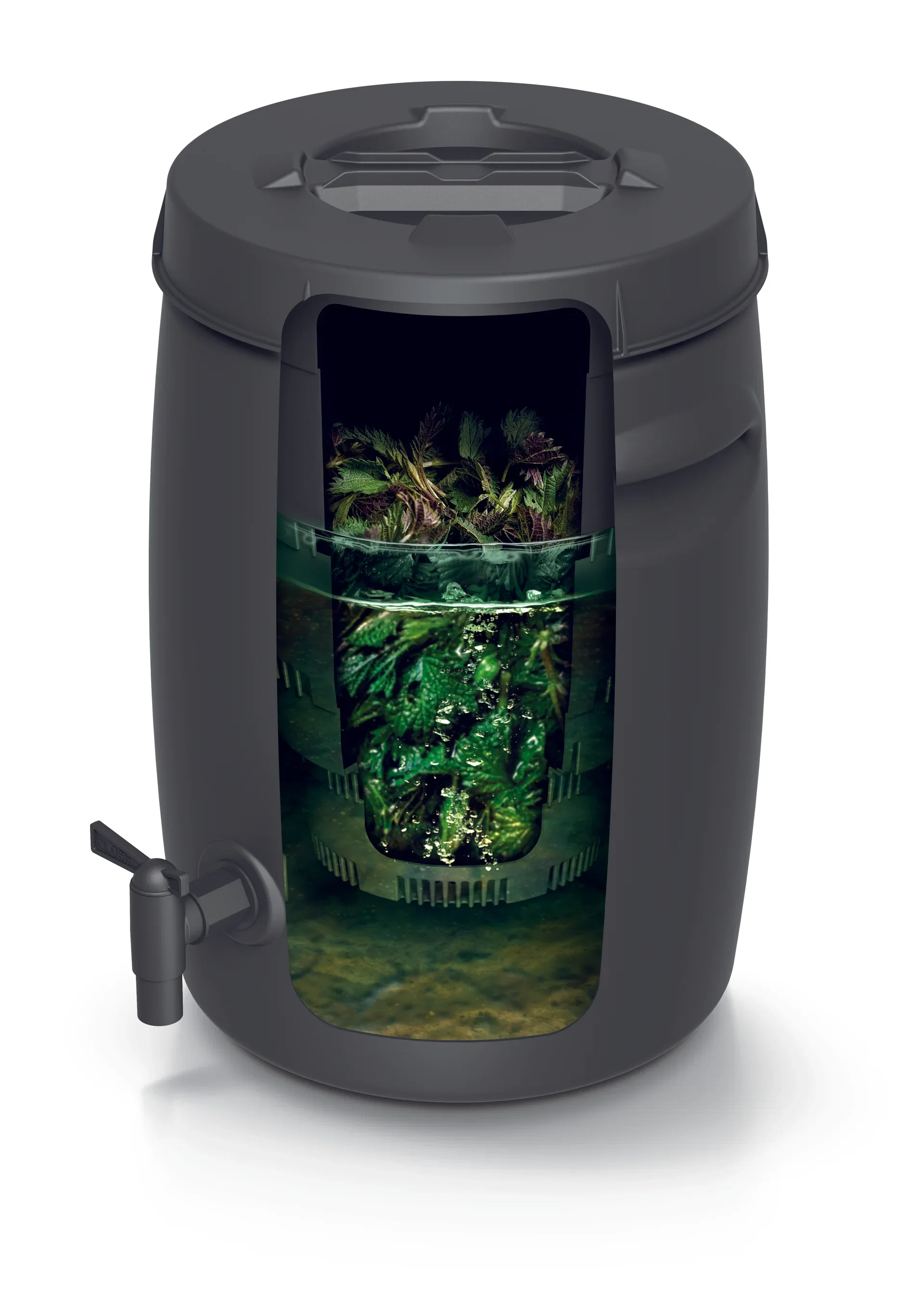 Compost bin Combioliq 25L