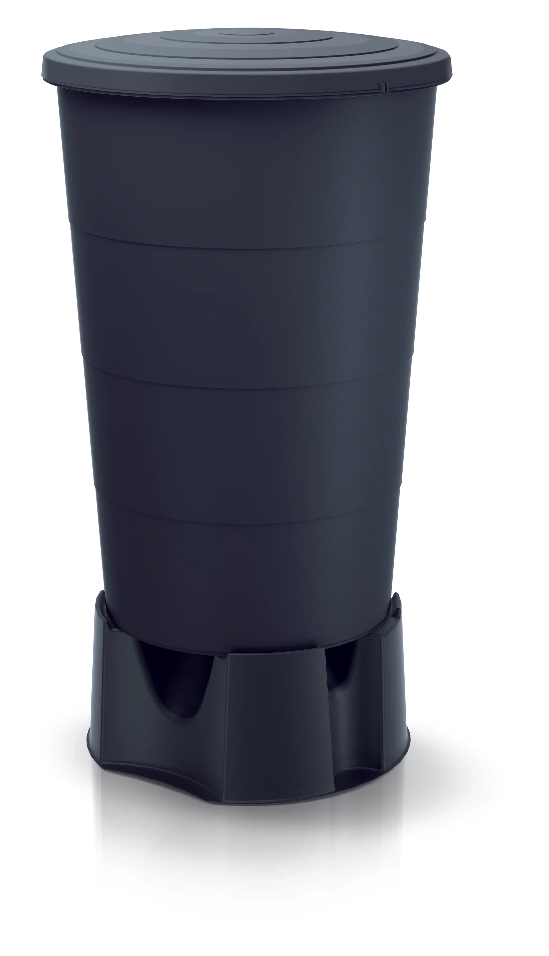 Basecan rainwater tank base