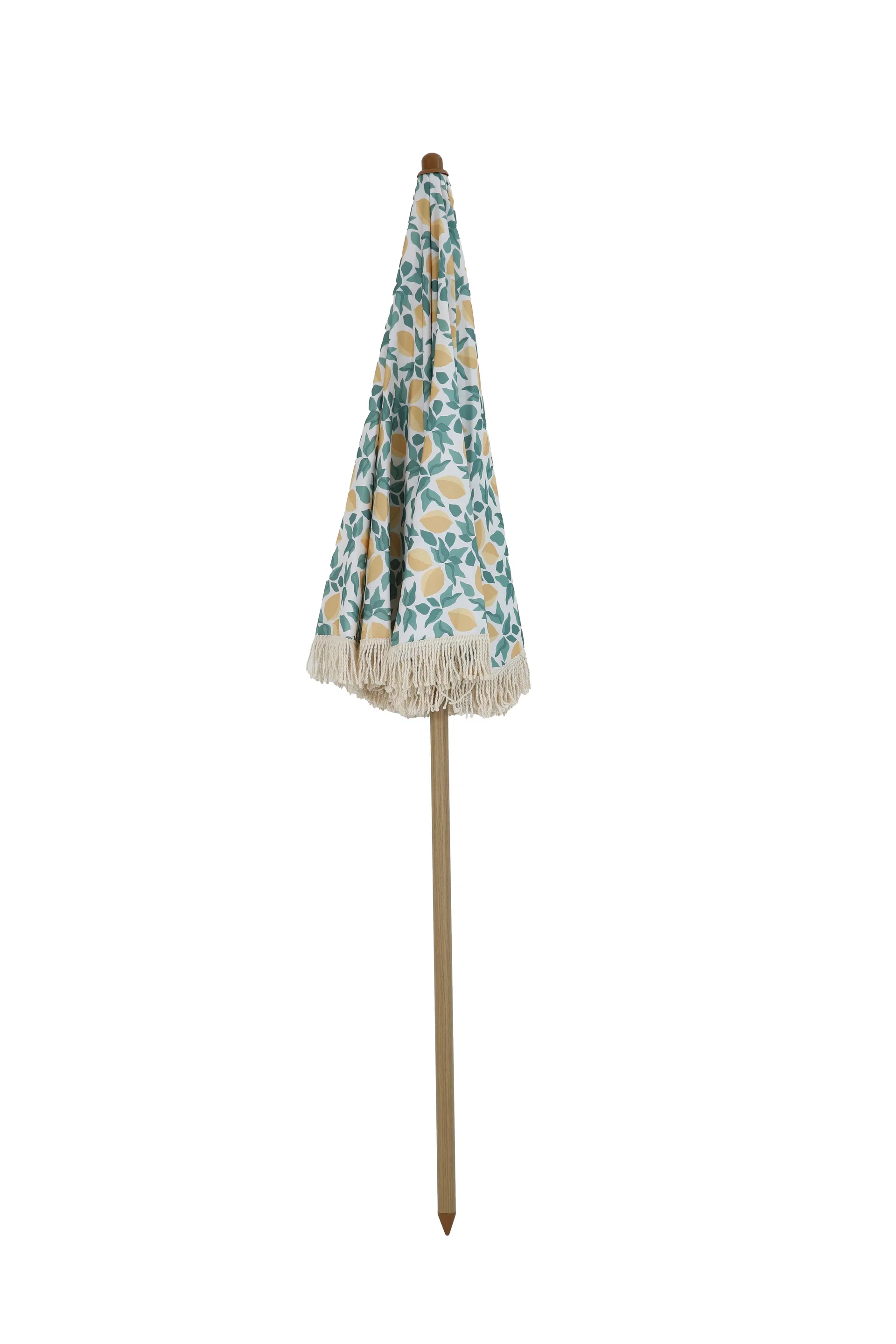 Umbrella Strand