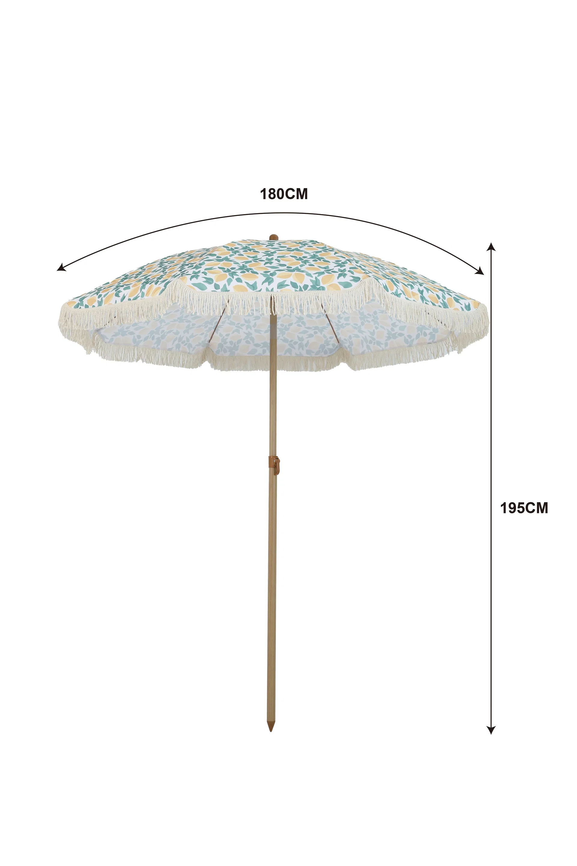Umbrella Strand