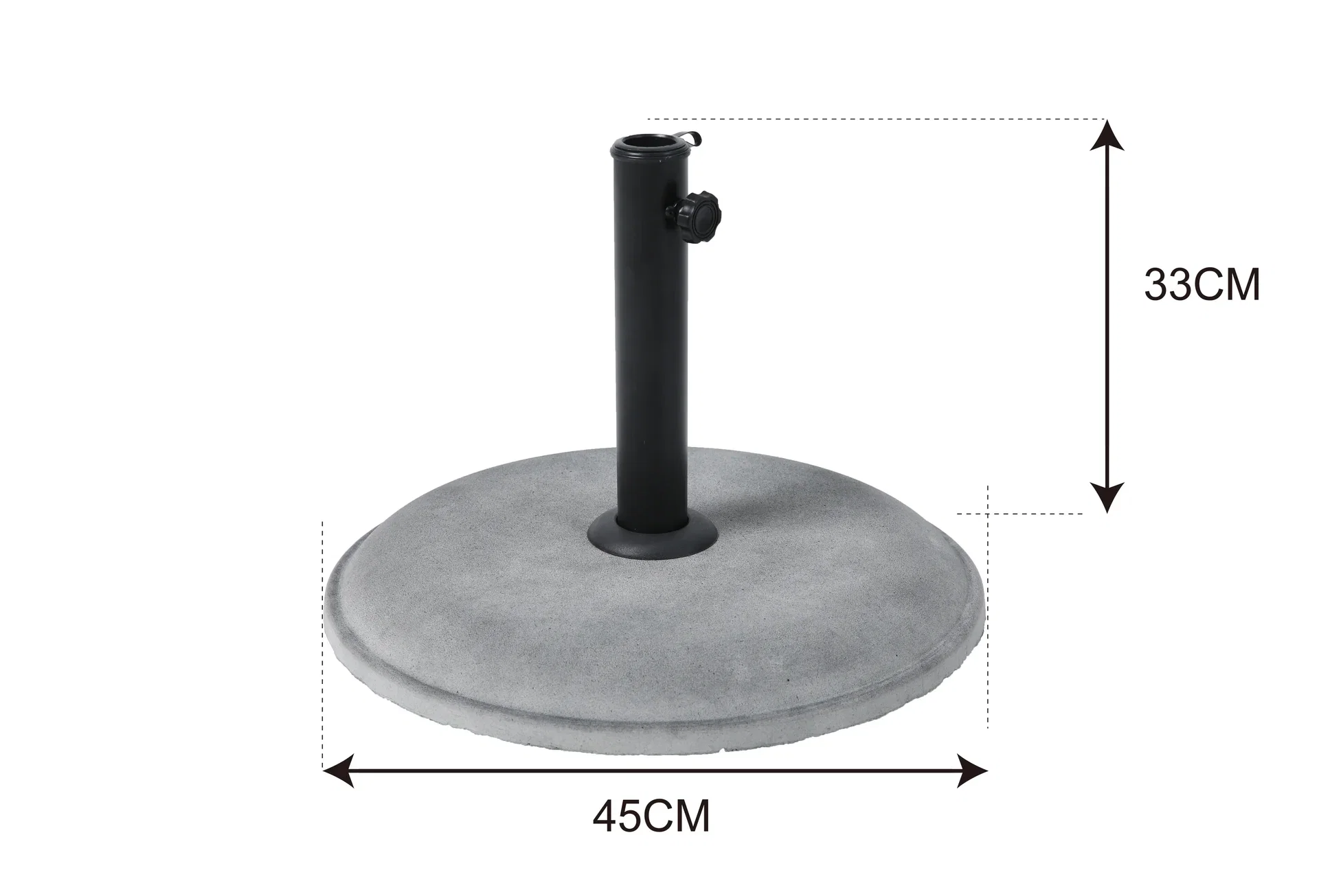 Umbrella Base