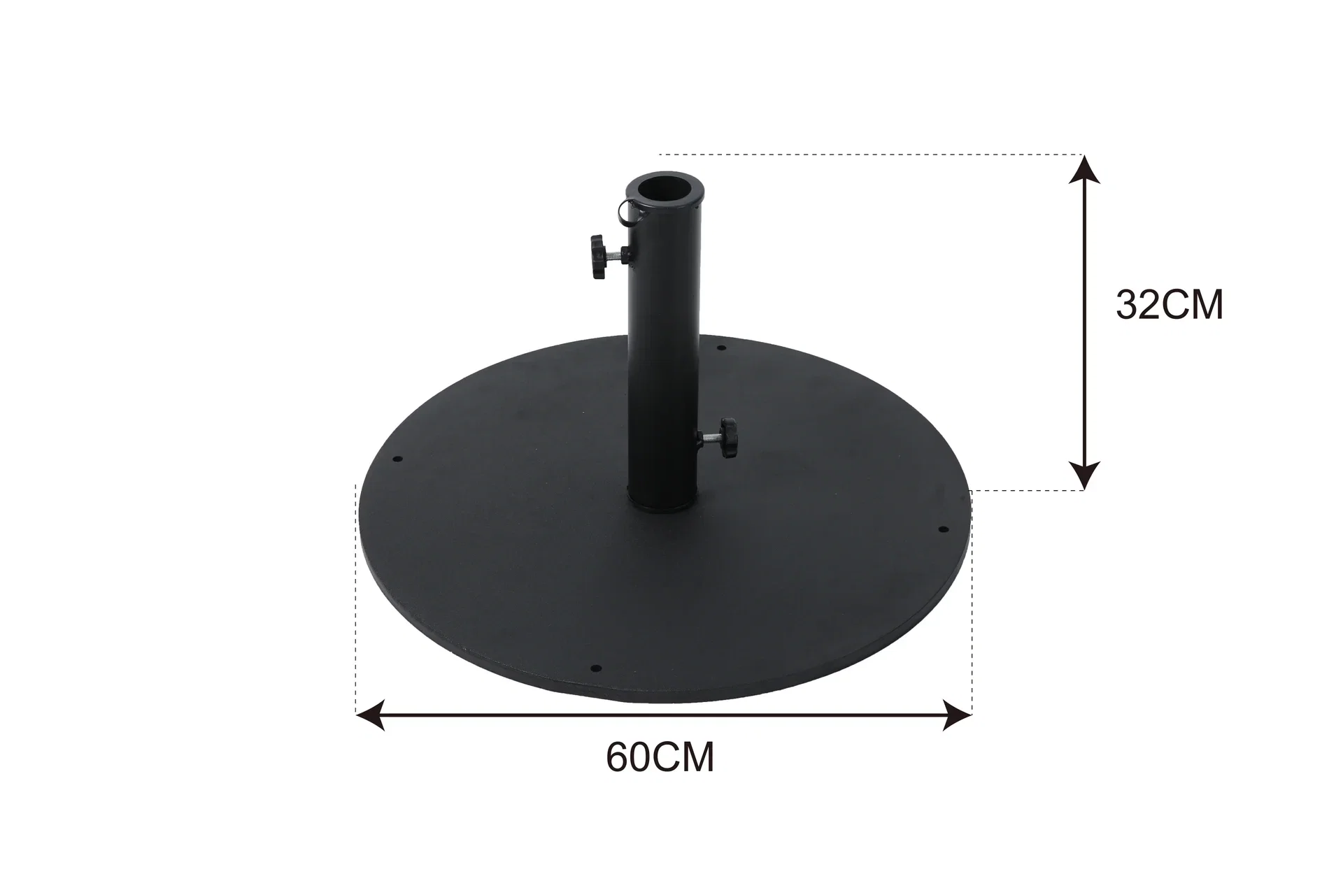 Umbrella Base