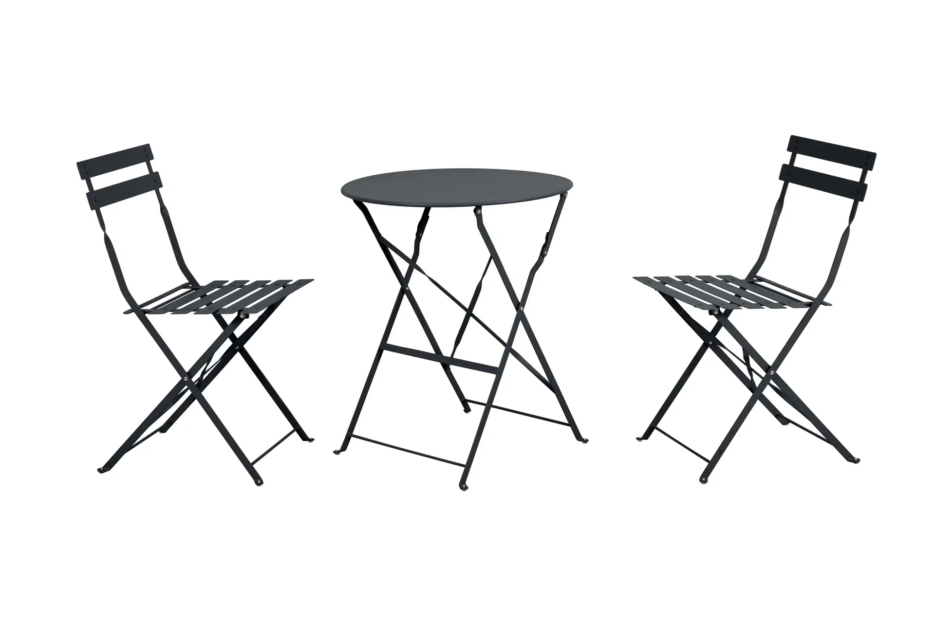 Café Set Moss
