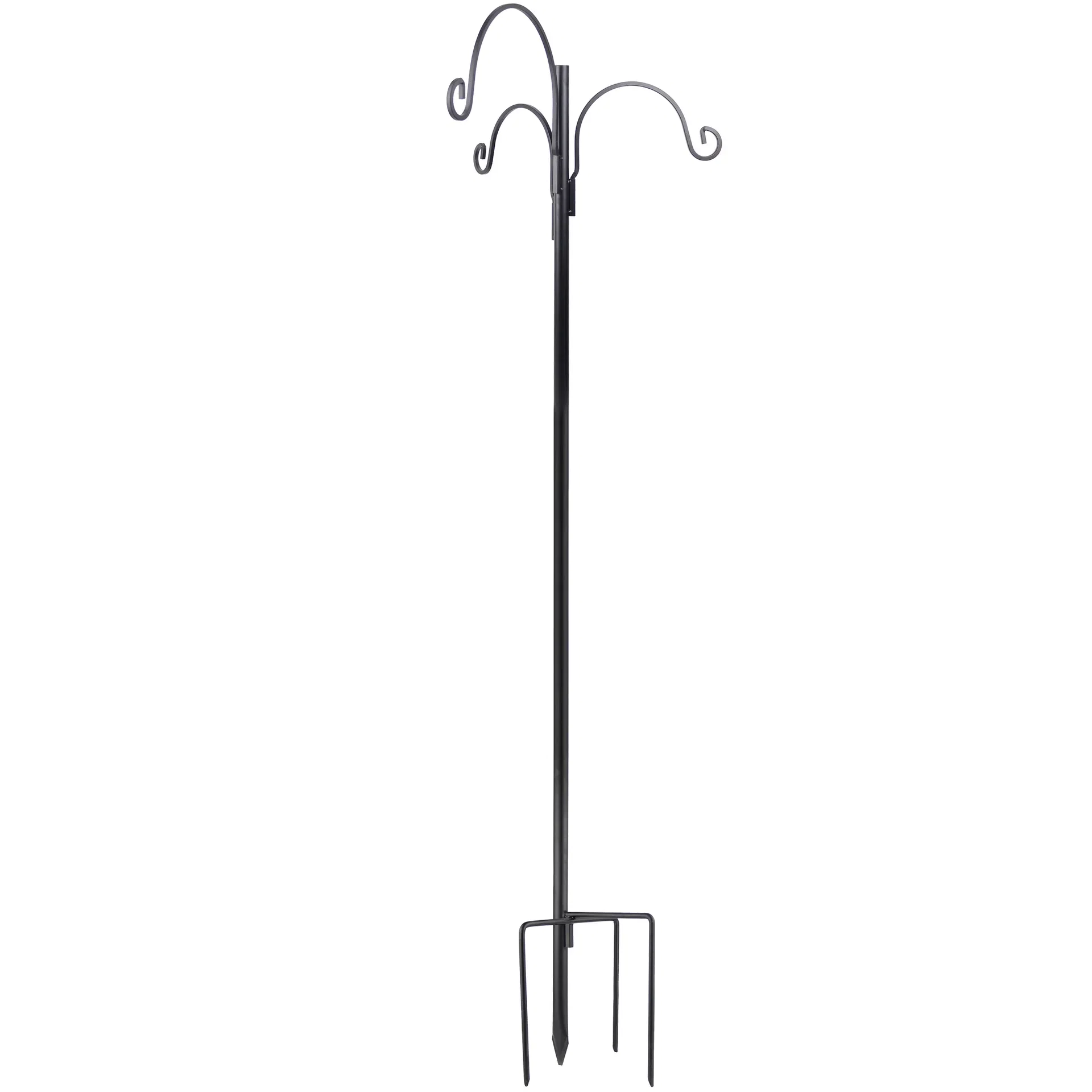 Bird Feeder Station