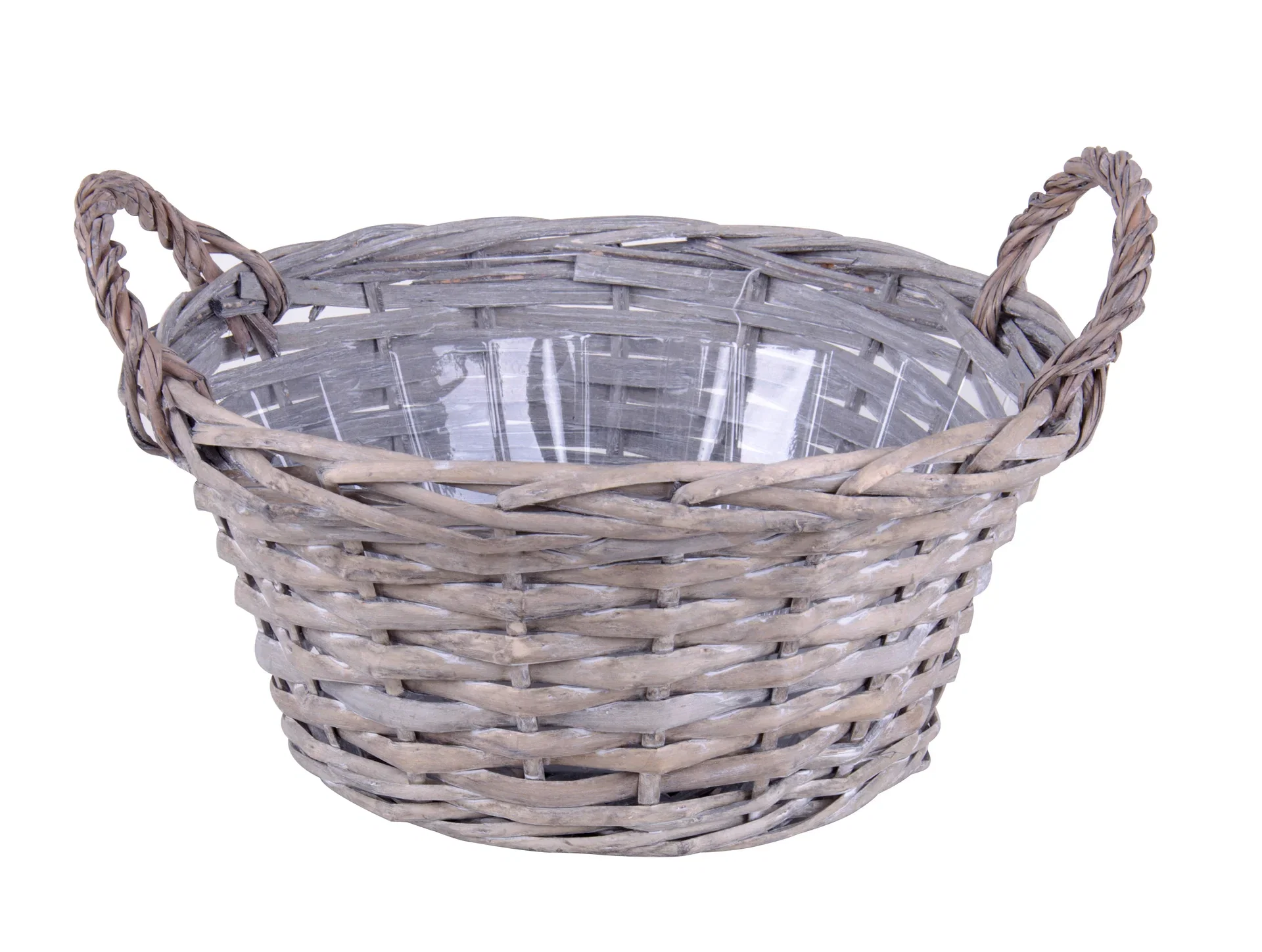 Edith bowl D27 grey