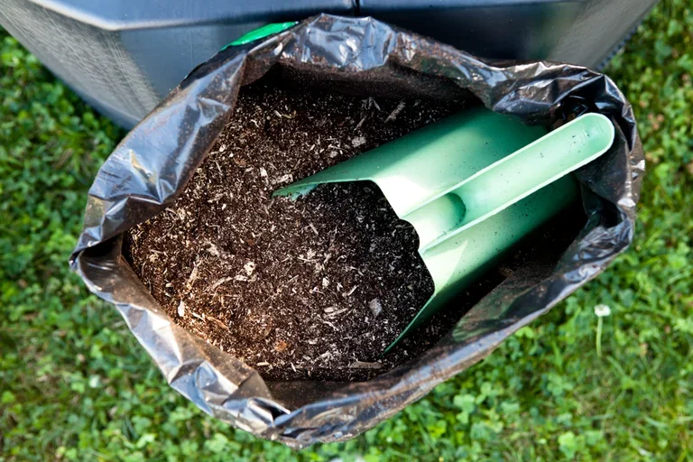 Compost Desiccant 50 L