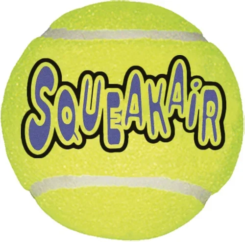 Kong Tennisball 3-pack S