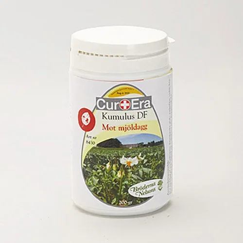 Curera kumulus DF 200g