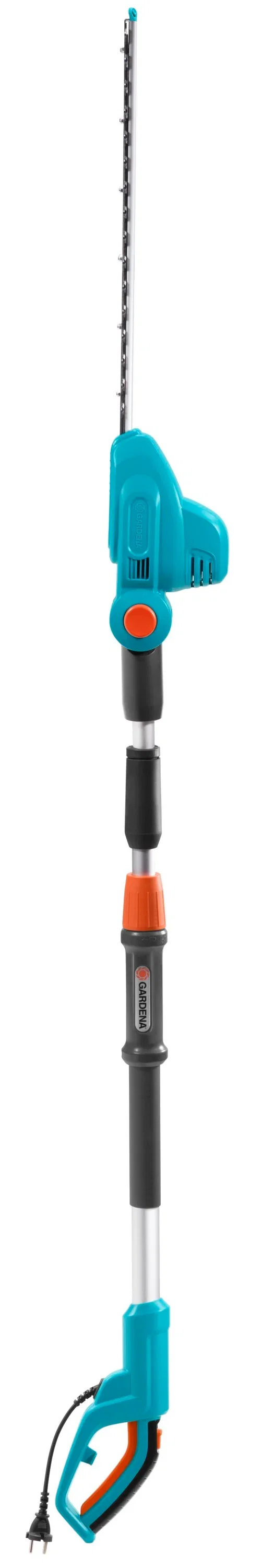 Telescopic Hedge Trimmer THS 5