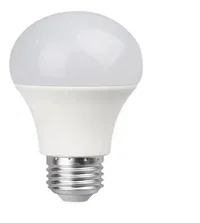 LED växtlampa 9 W Albus