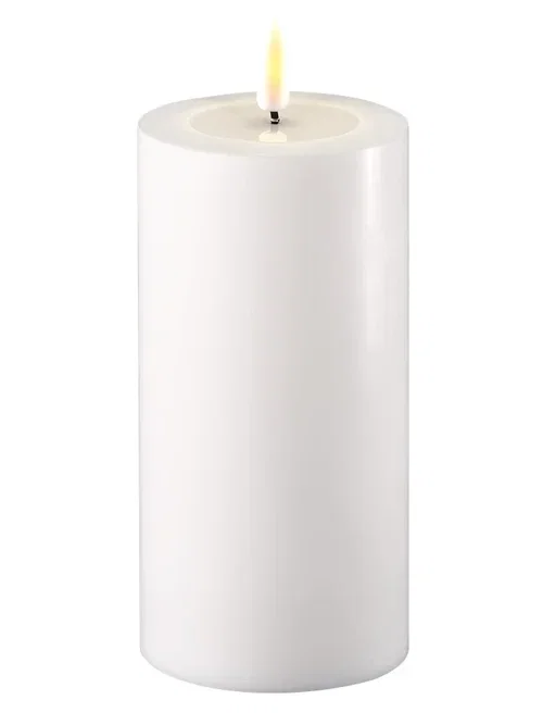 Blockljus LED Deluxe