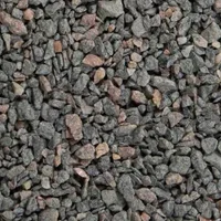 Sprinkle gravel