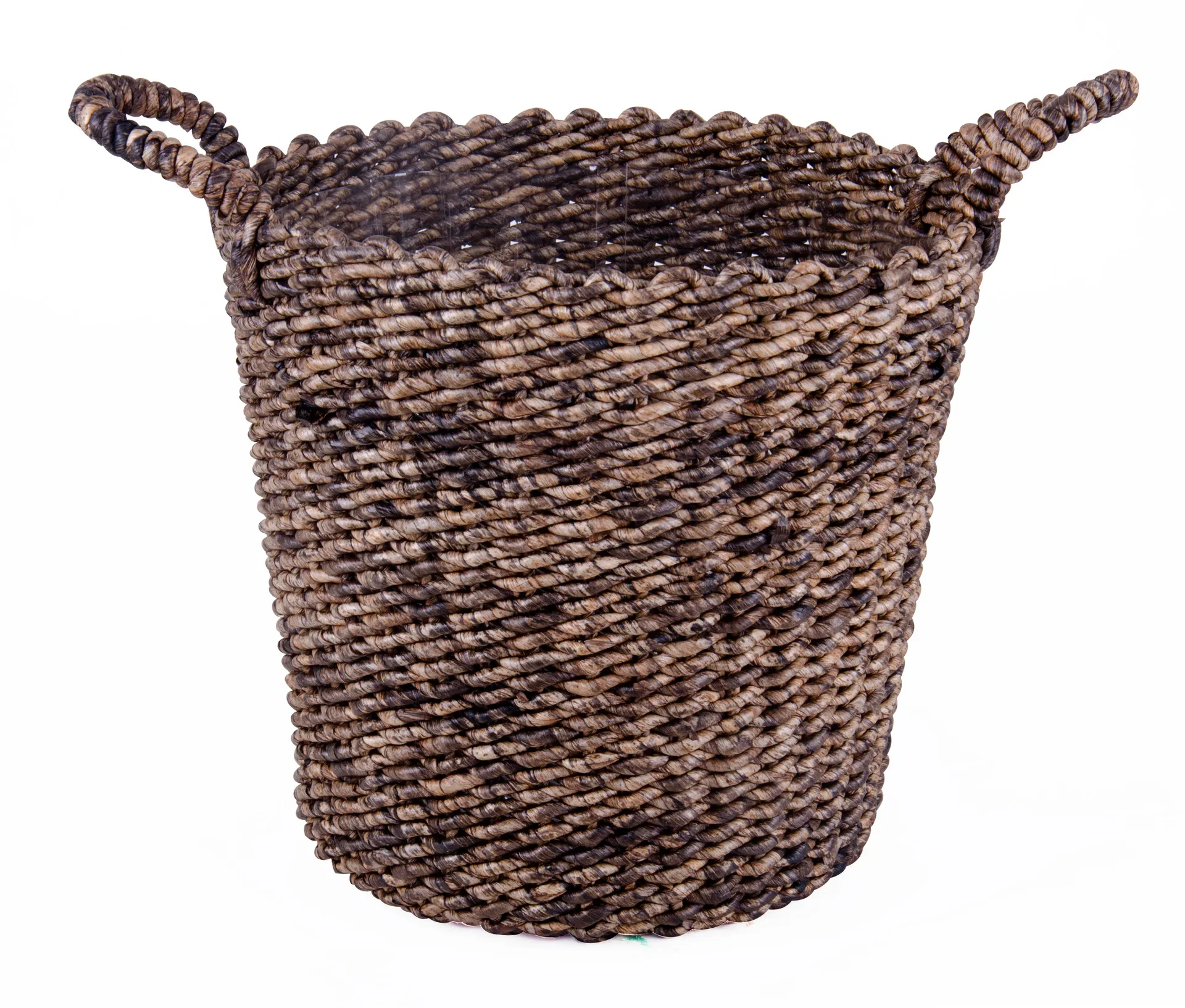 Kenny pot D32 brown