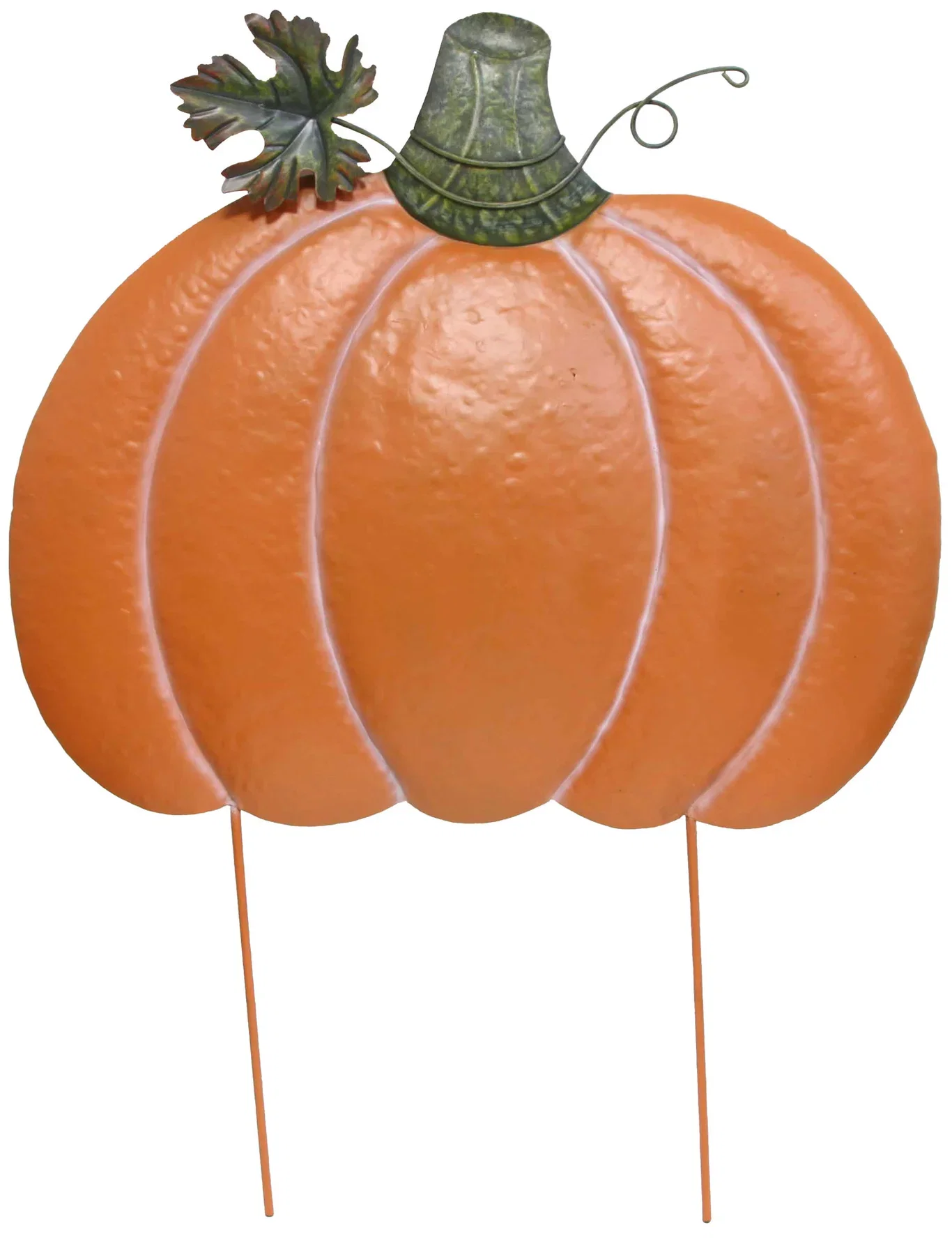 Pumpkin stick H62 orange