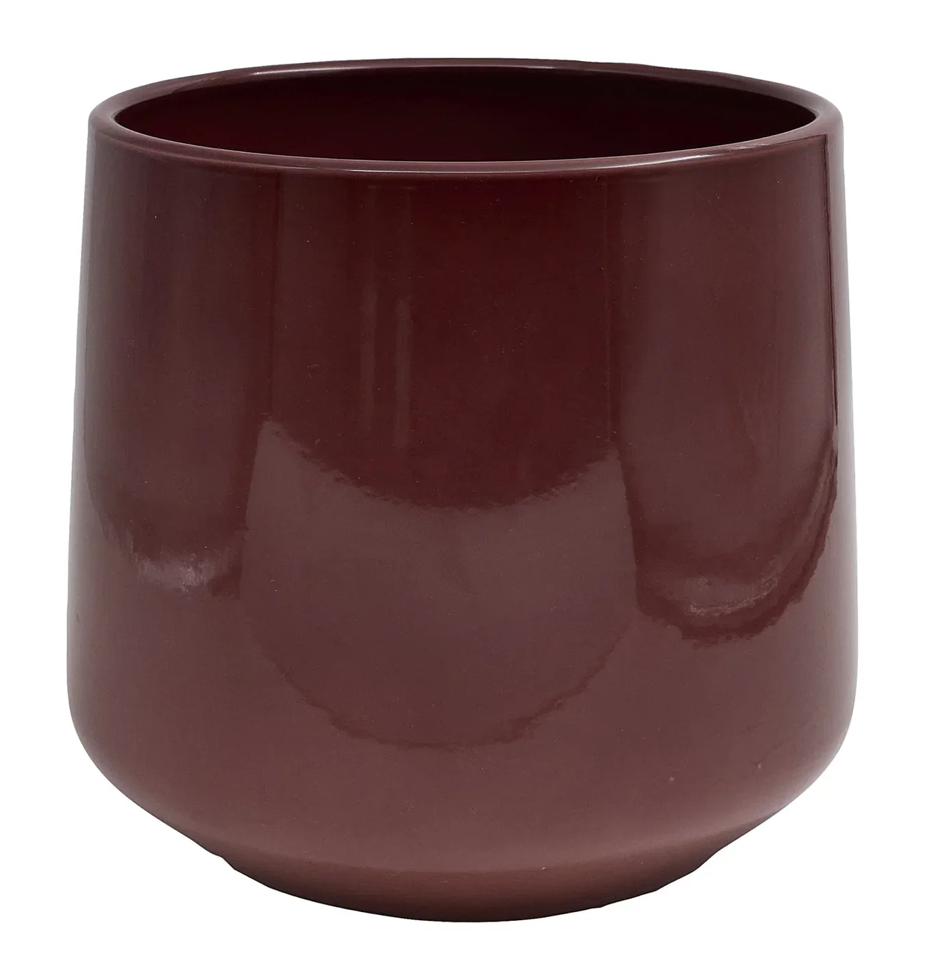 Ida pot D14 rust