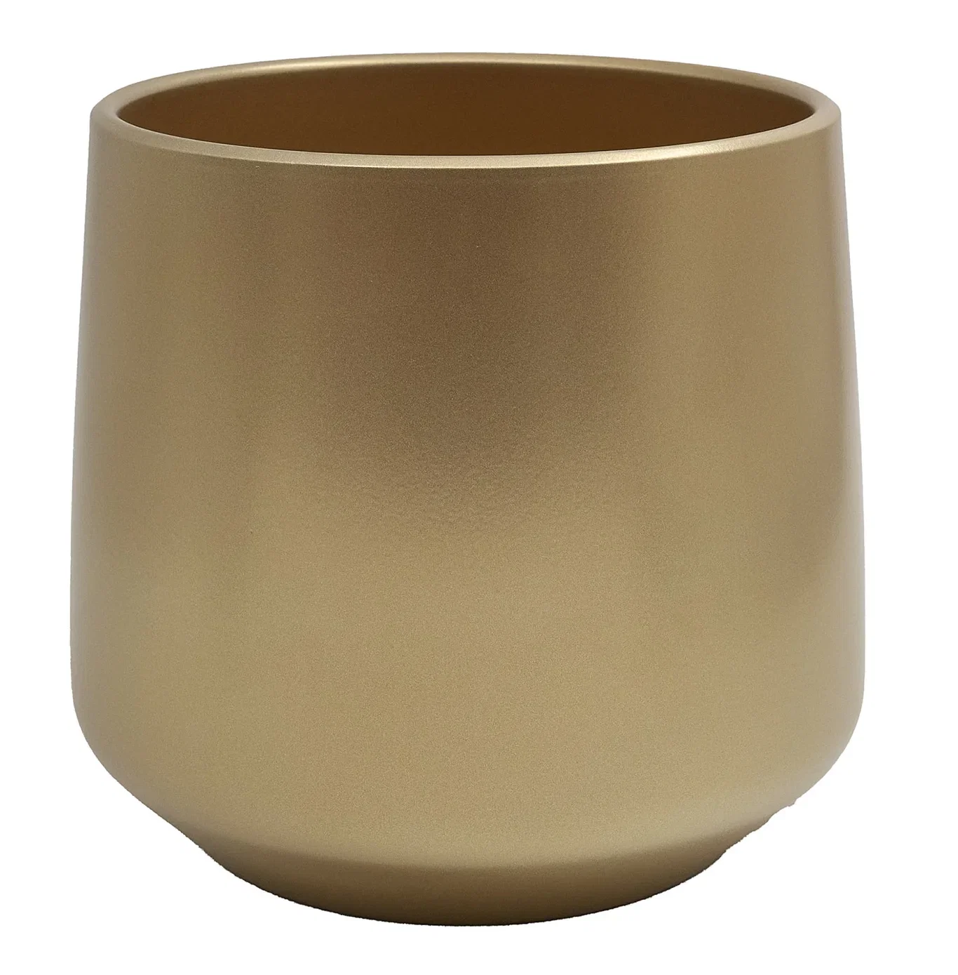Ida pot D14 gold