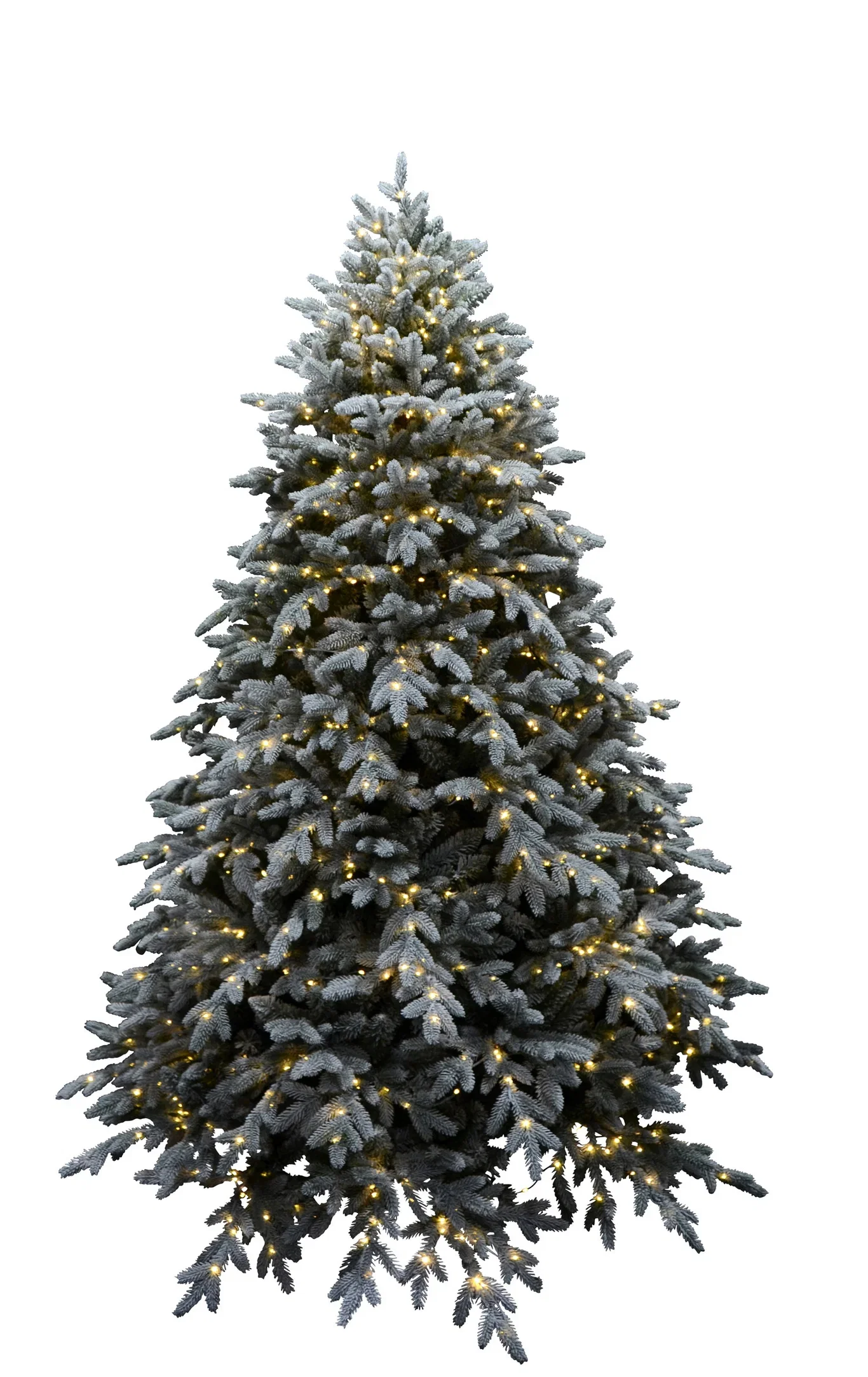 Artificial Christmas Tree Kongsberg