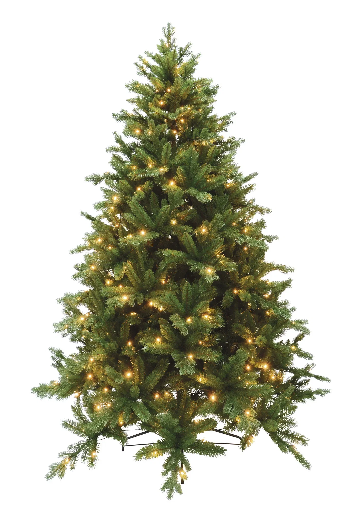 Artificial Christmas Tree Hovden