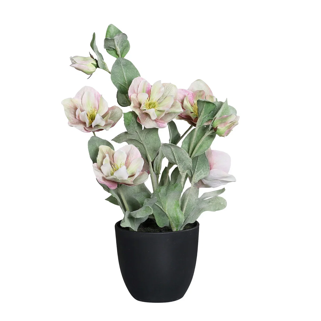 Julros i kruka konstgjord