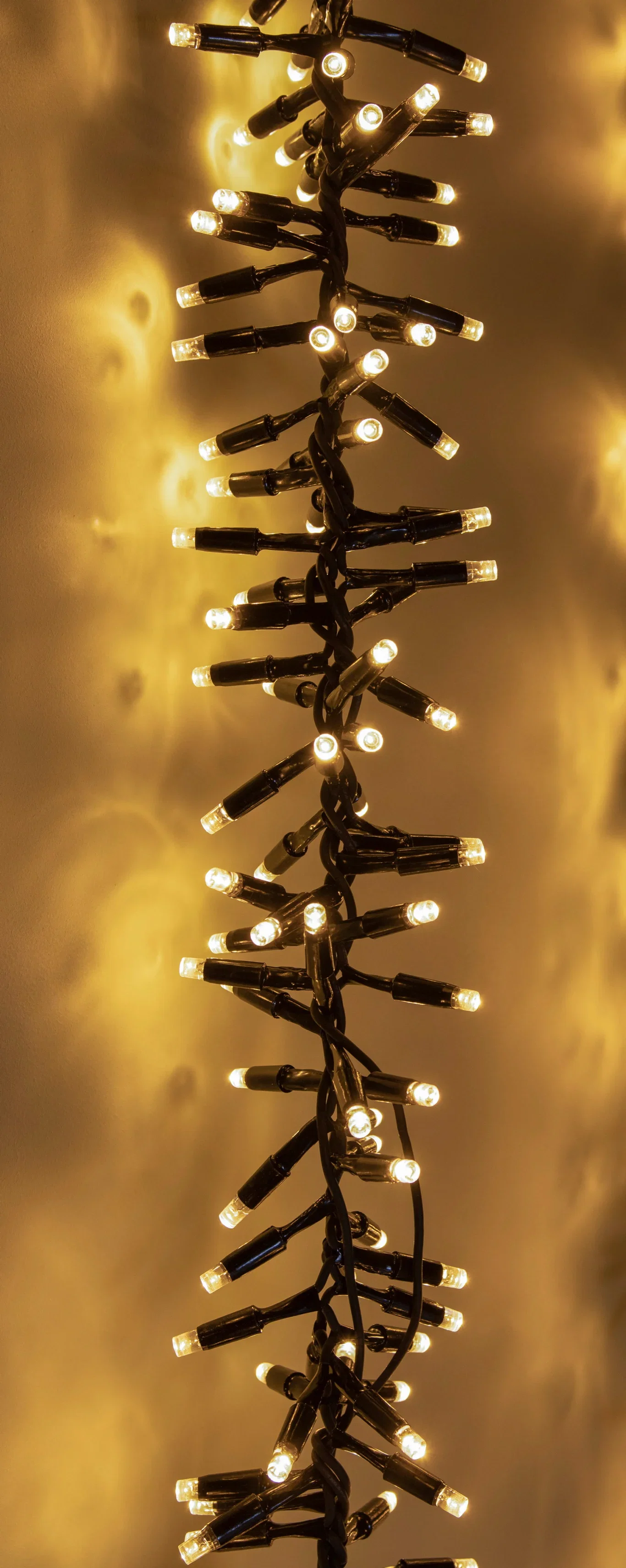 Cluster Light Chain Connect 