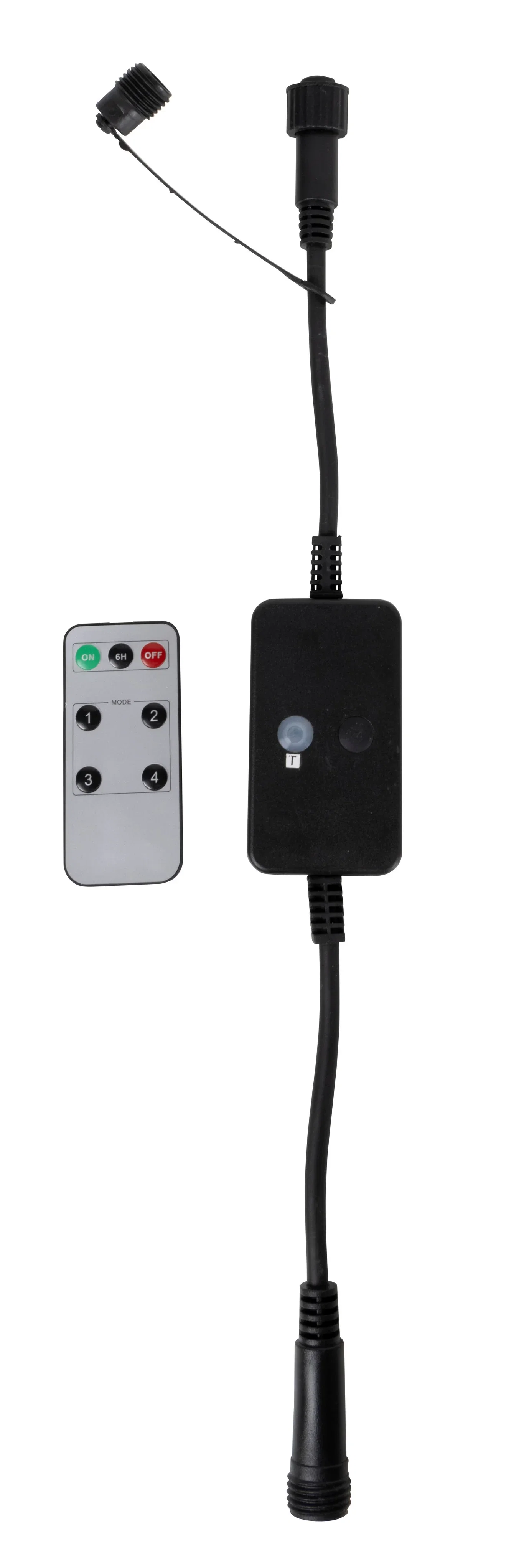 Controller Connect 