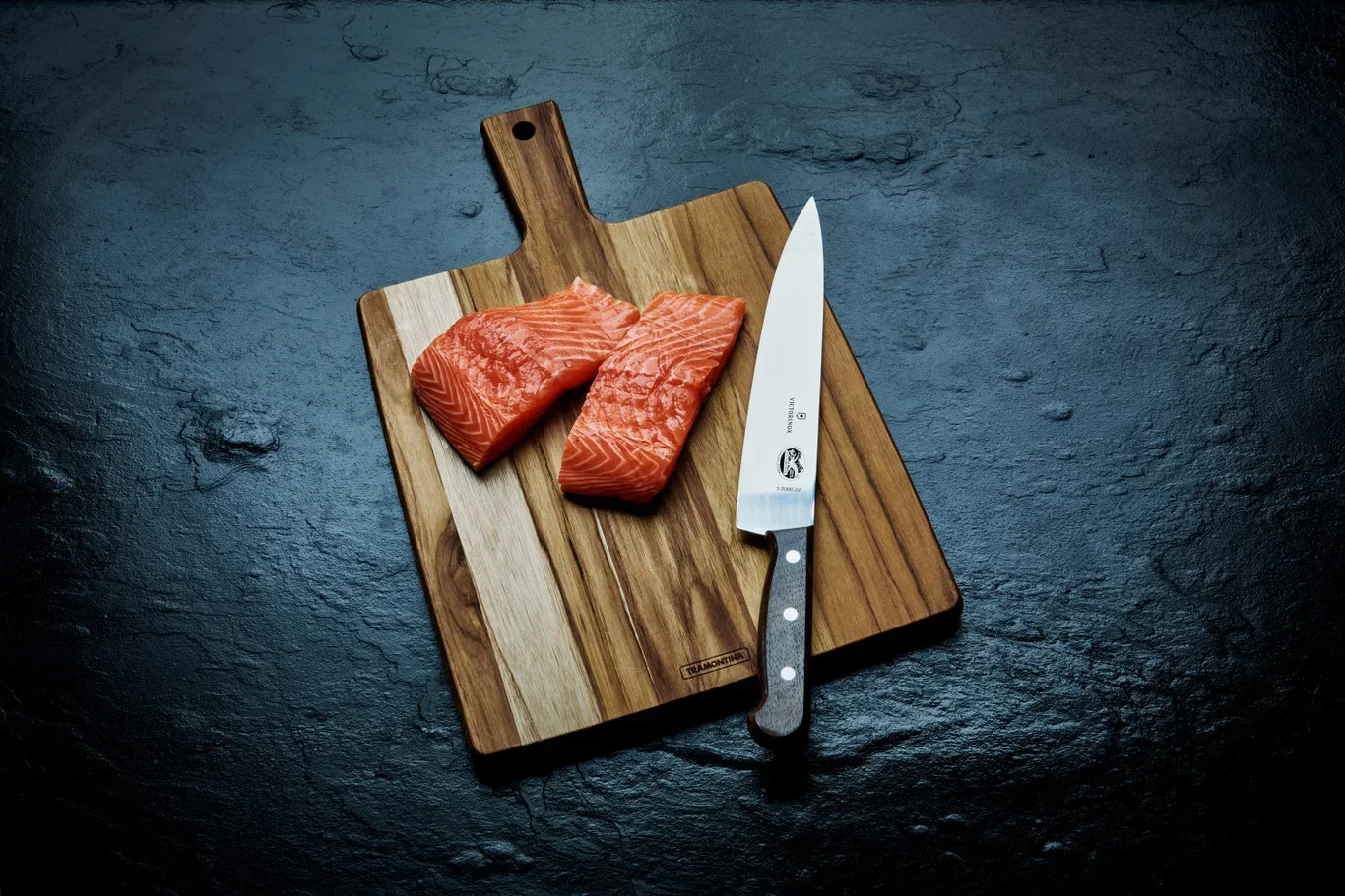 Cutting Board Square 40x27cm