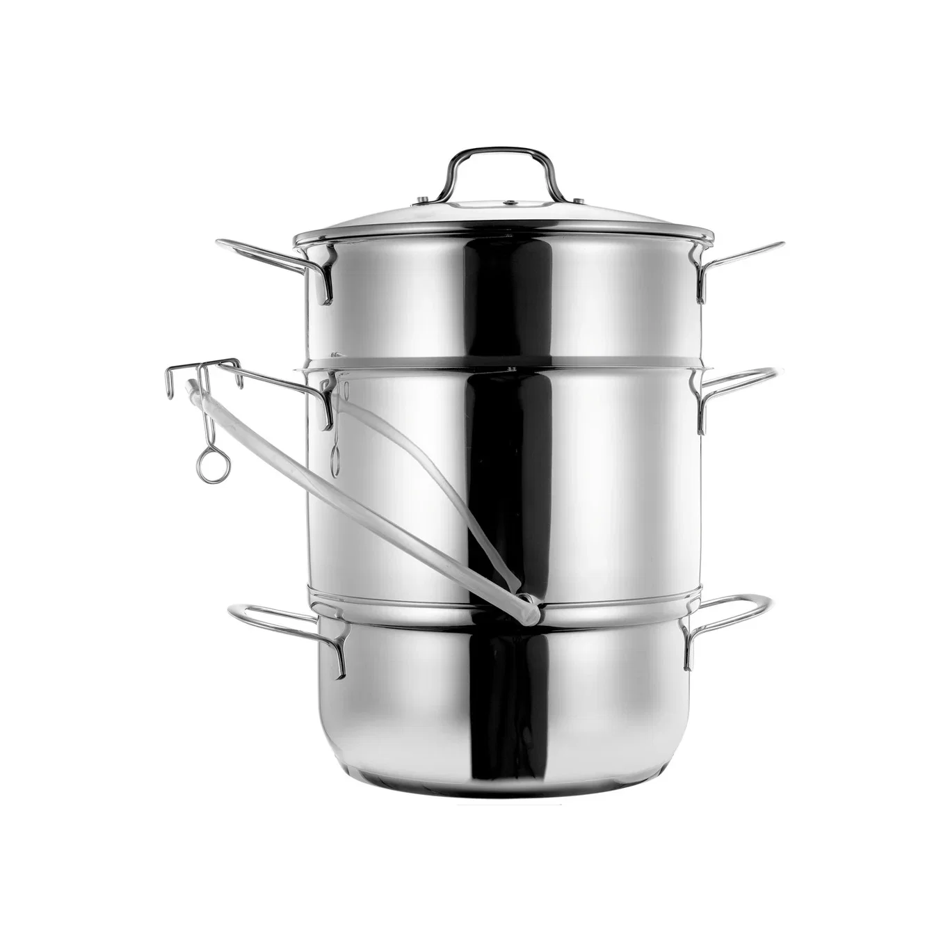 Sap Maker/Boiler 8 l