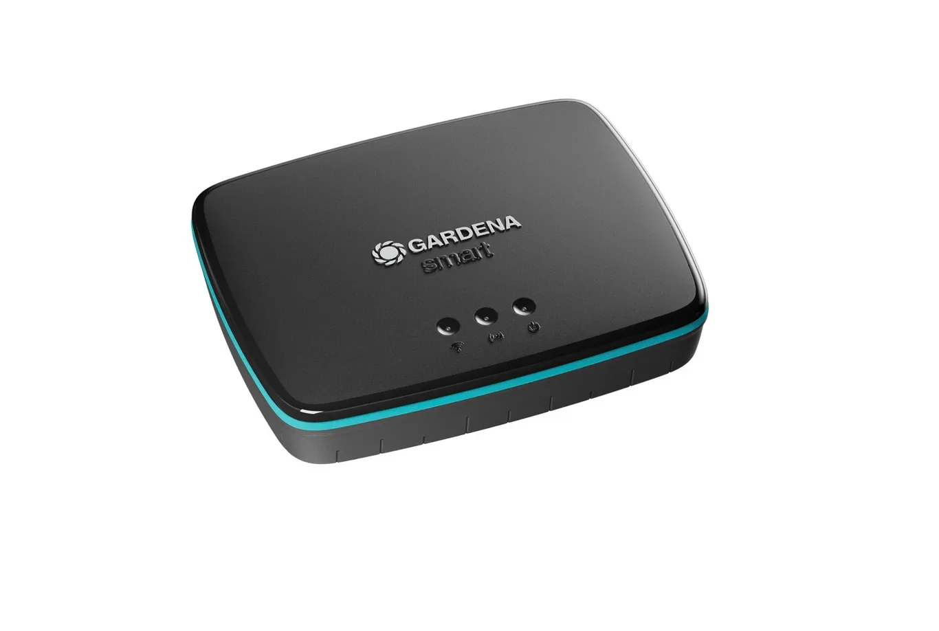 Styrenhet Smart Gateway Gardena