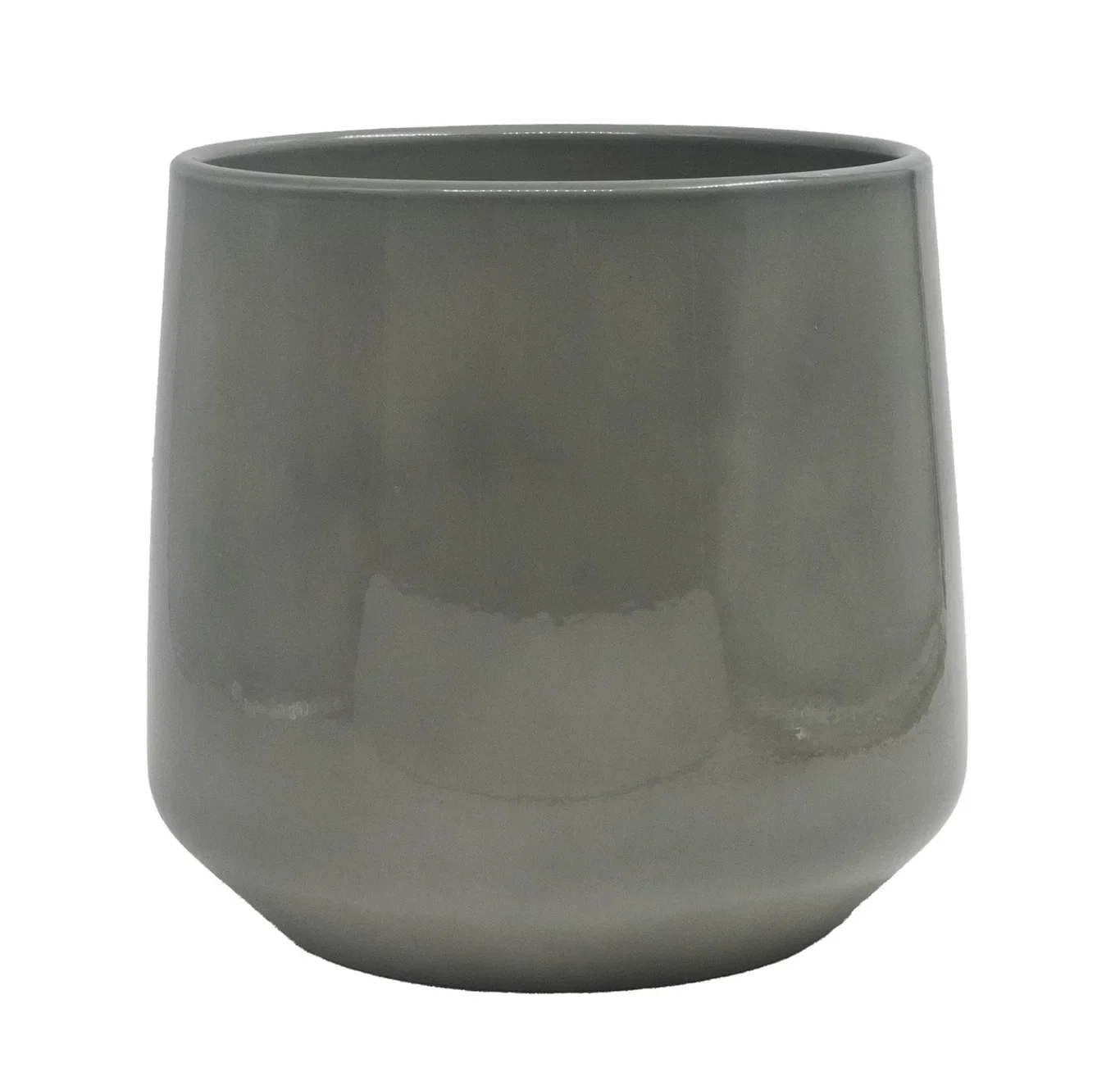 Ida pot D28 green