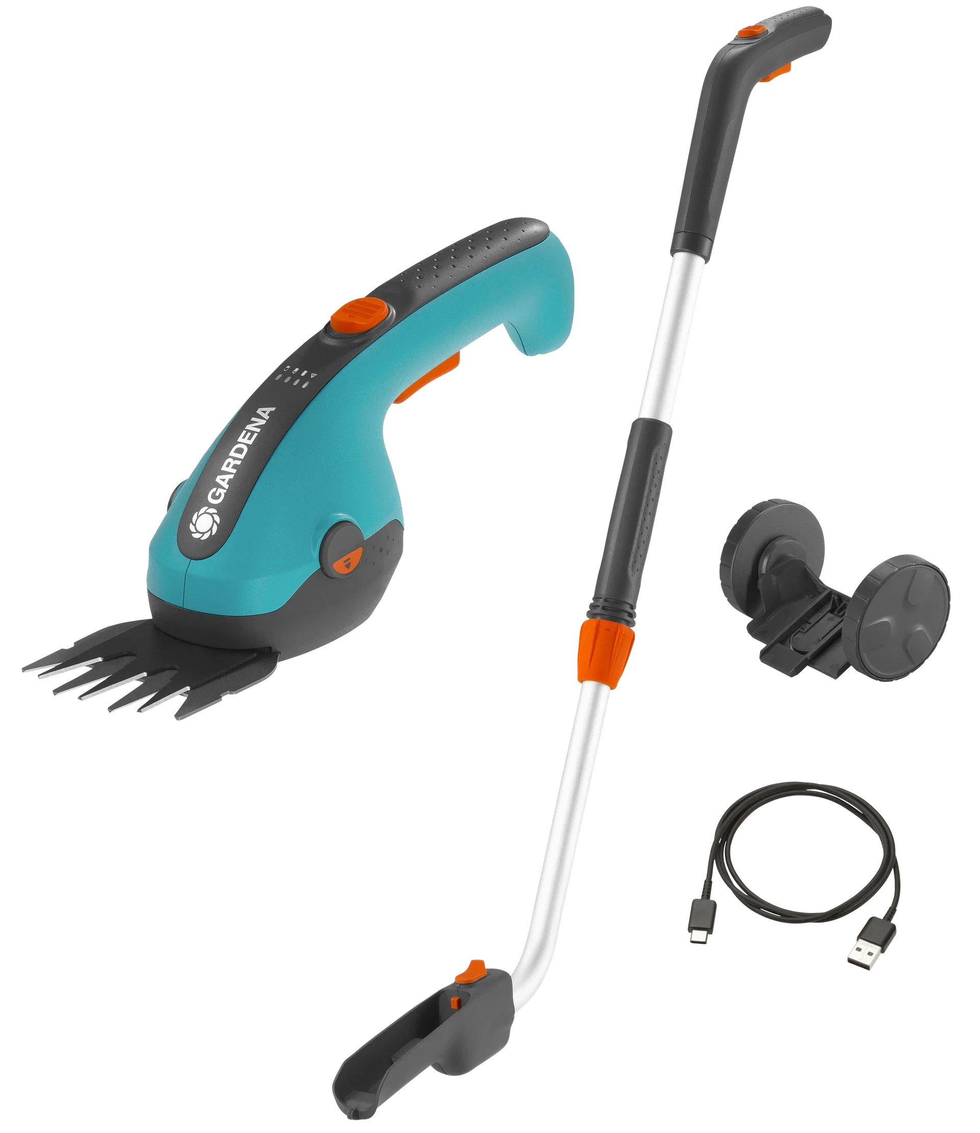 Grass cutter ClassicCut Li