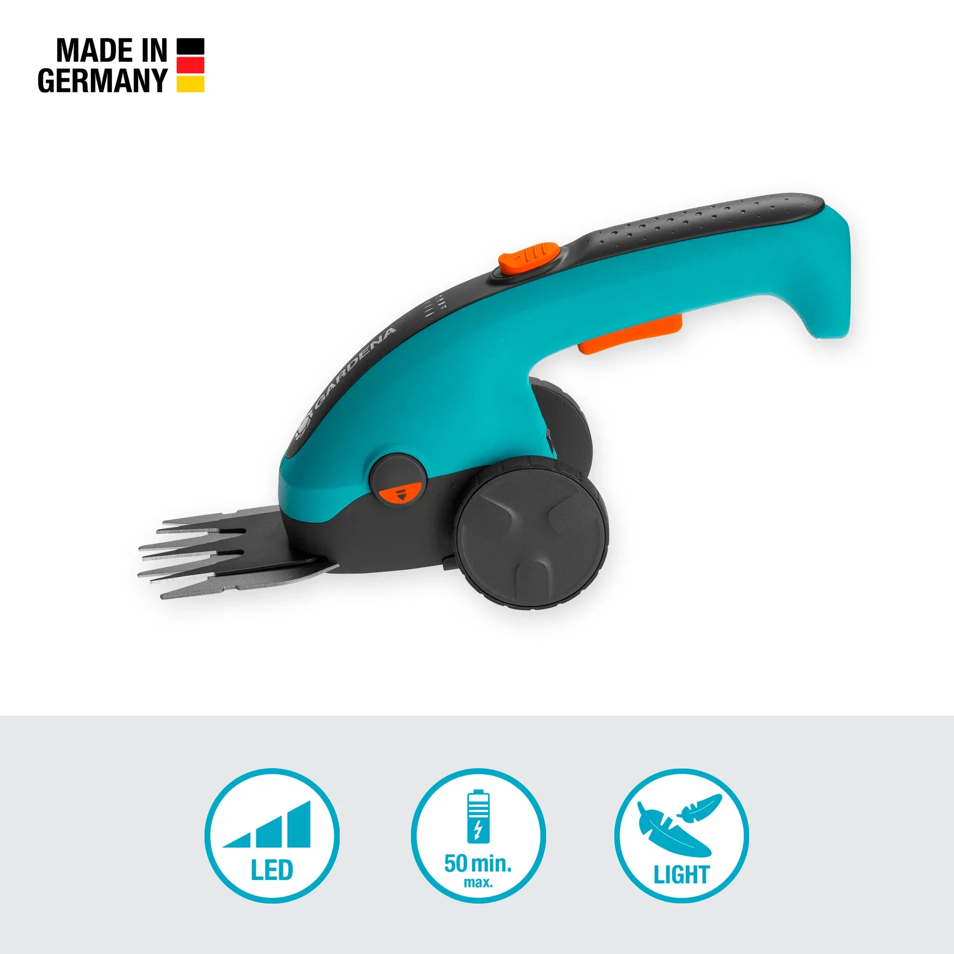 Grass cutter ClassicCut Li