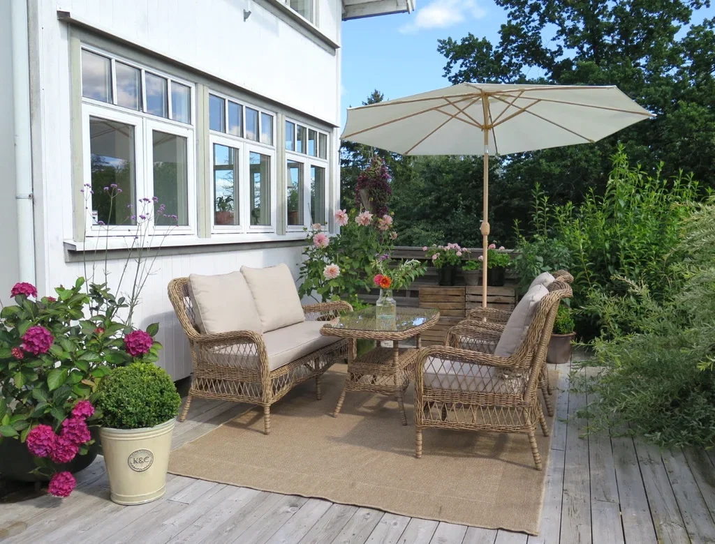 Sofa Set Hvaler