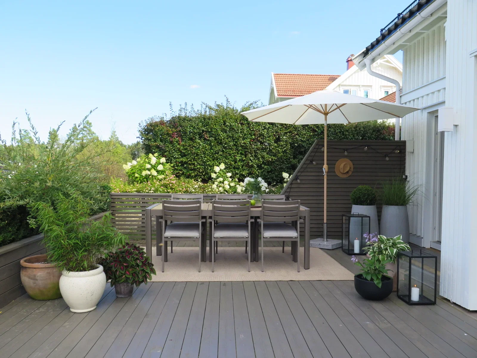 Dining Table Lysekil