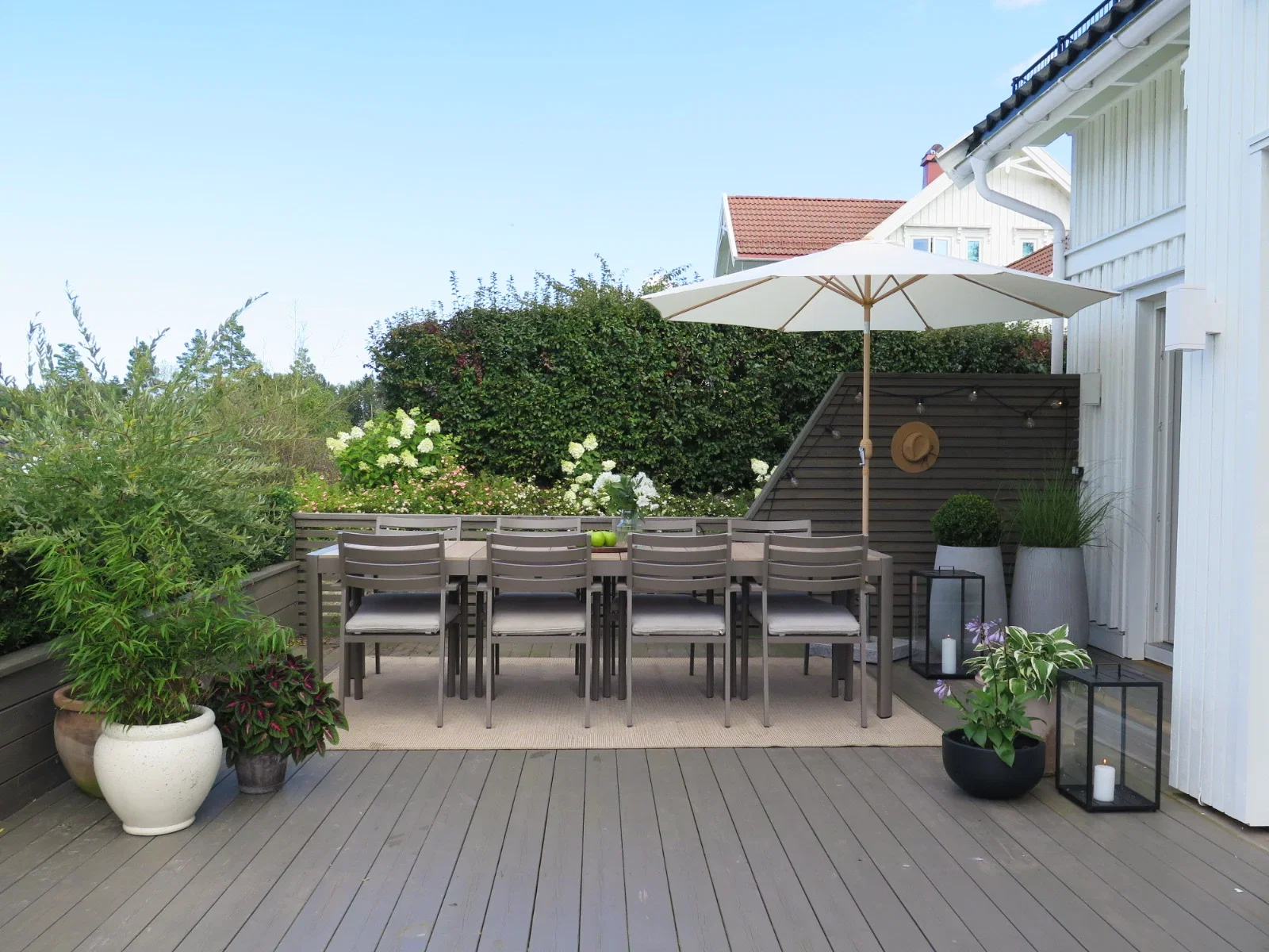 Dining Table Lysekil