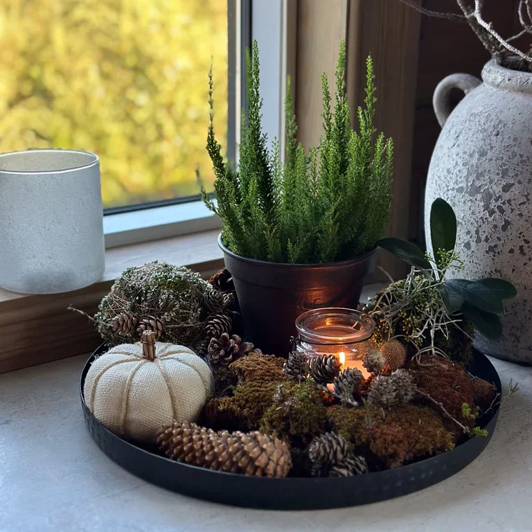 Novent – cosiness and coziness while we wait for advent