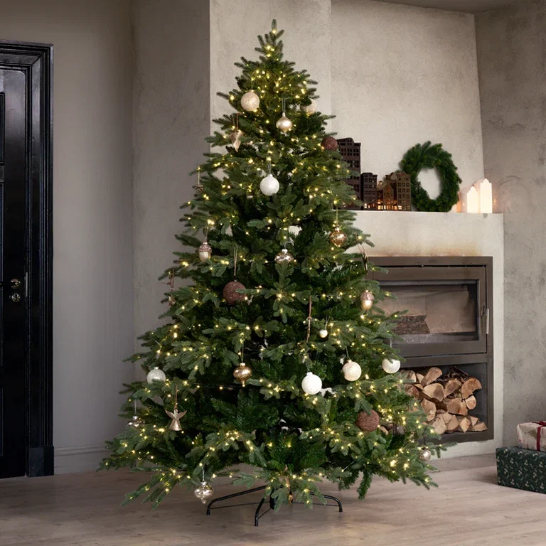 Artificial Christmas tree