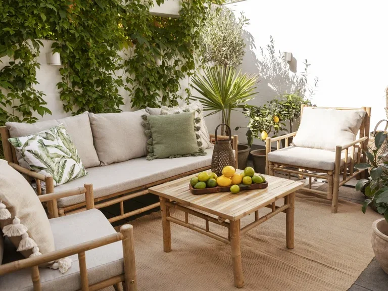 Sofa Set Manila