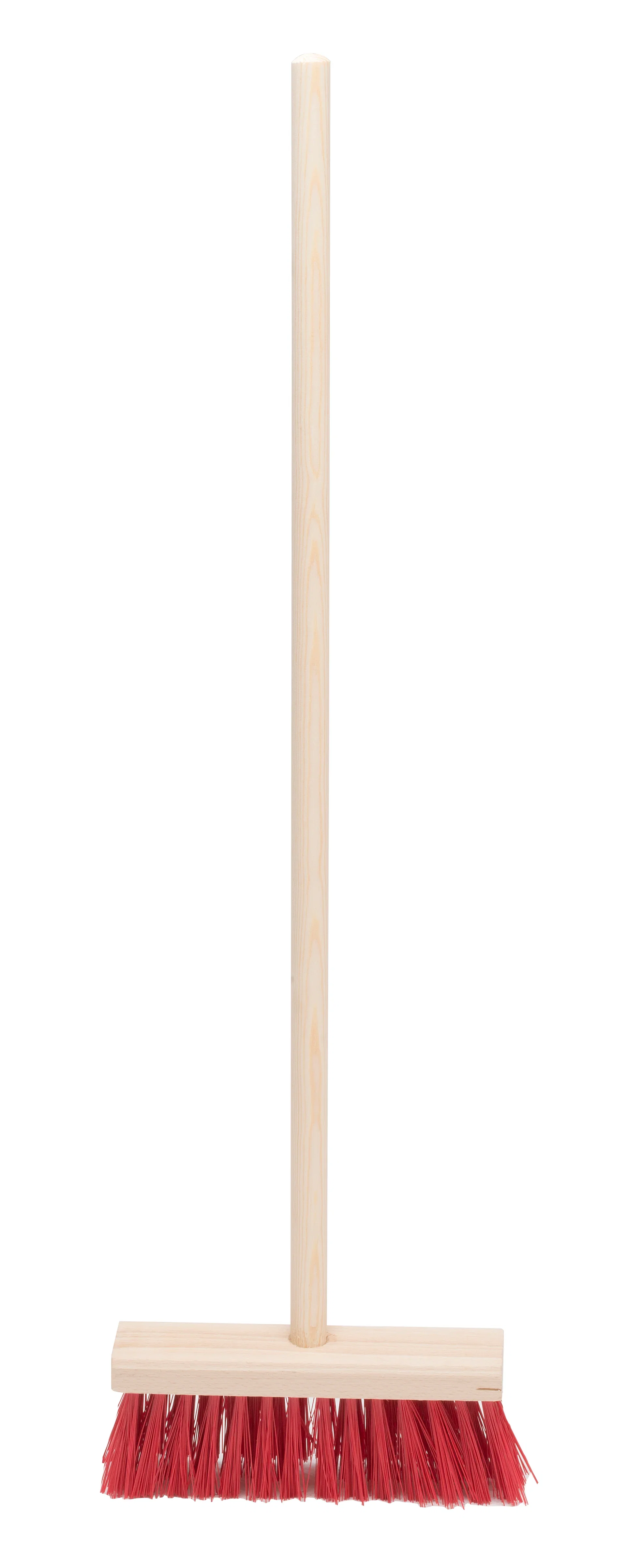 Mini Piasava Broom