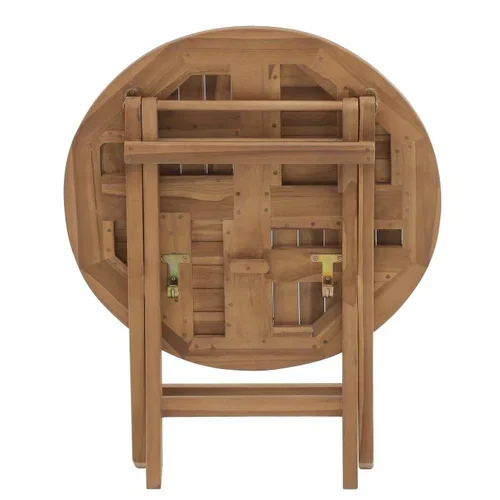 Café Table Teak