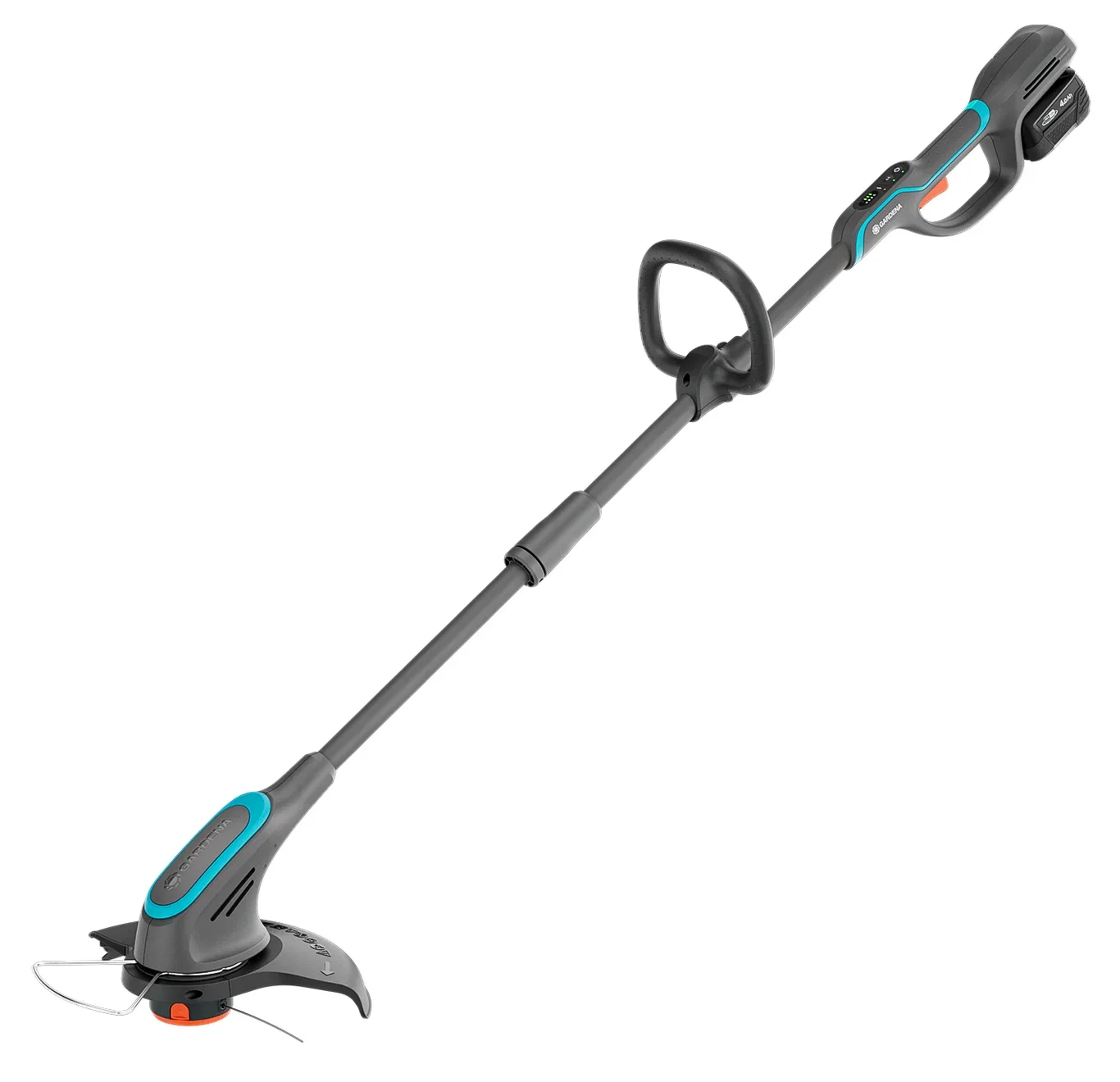 PowerTrim