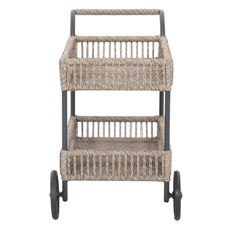 Serveringsvagn Vikan