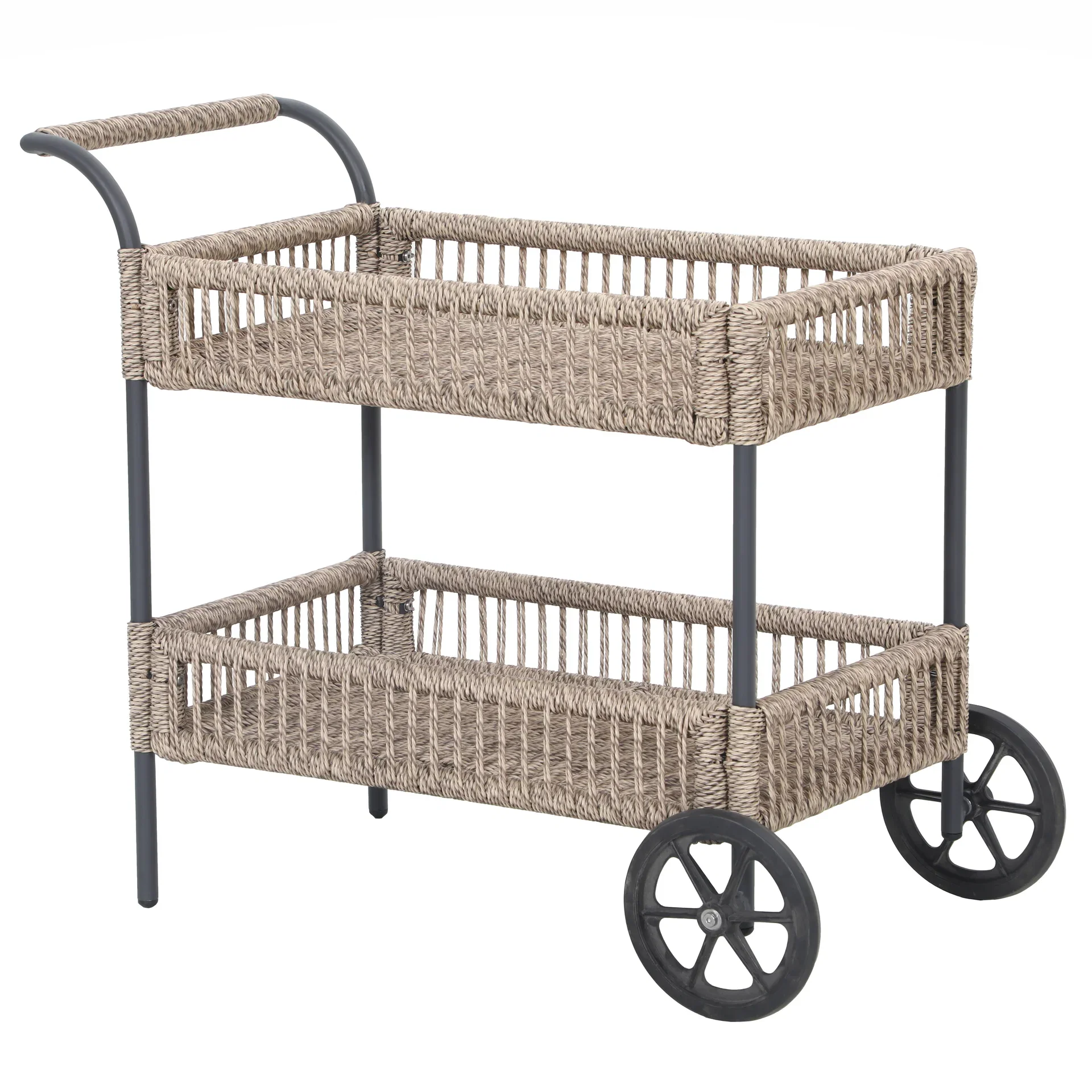 Serveringsvagn Vikan