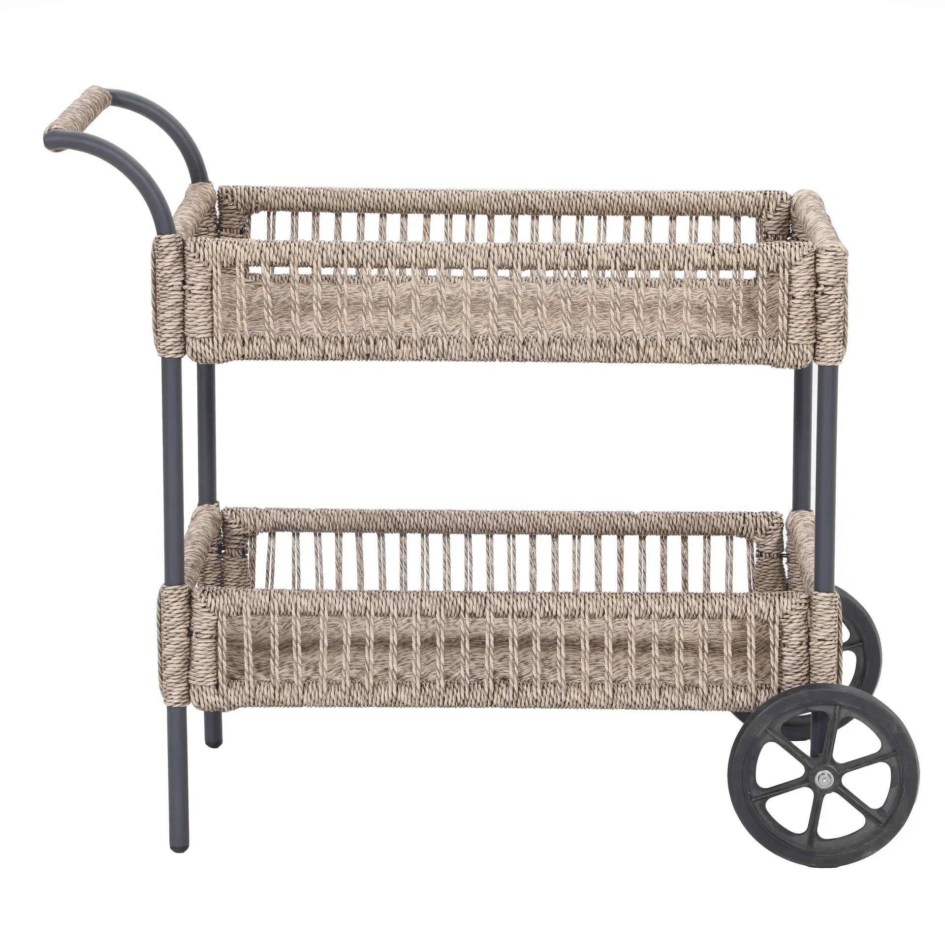 Serveringsvagn Vikan