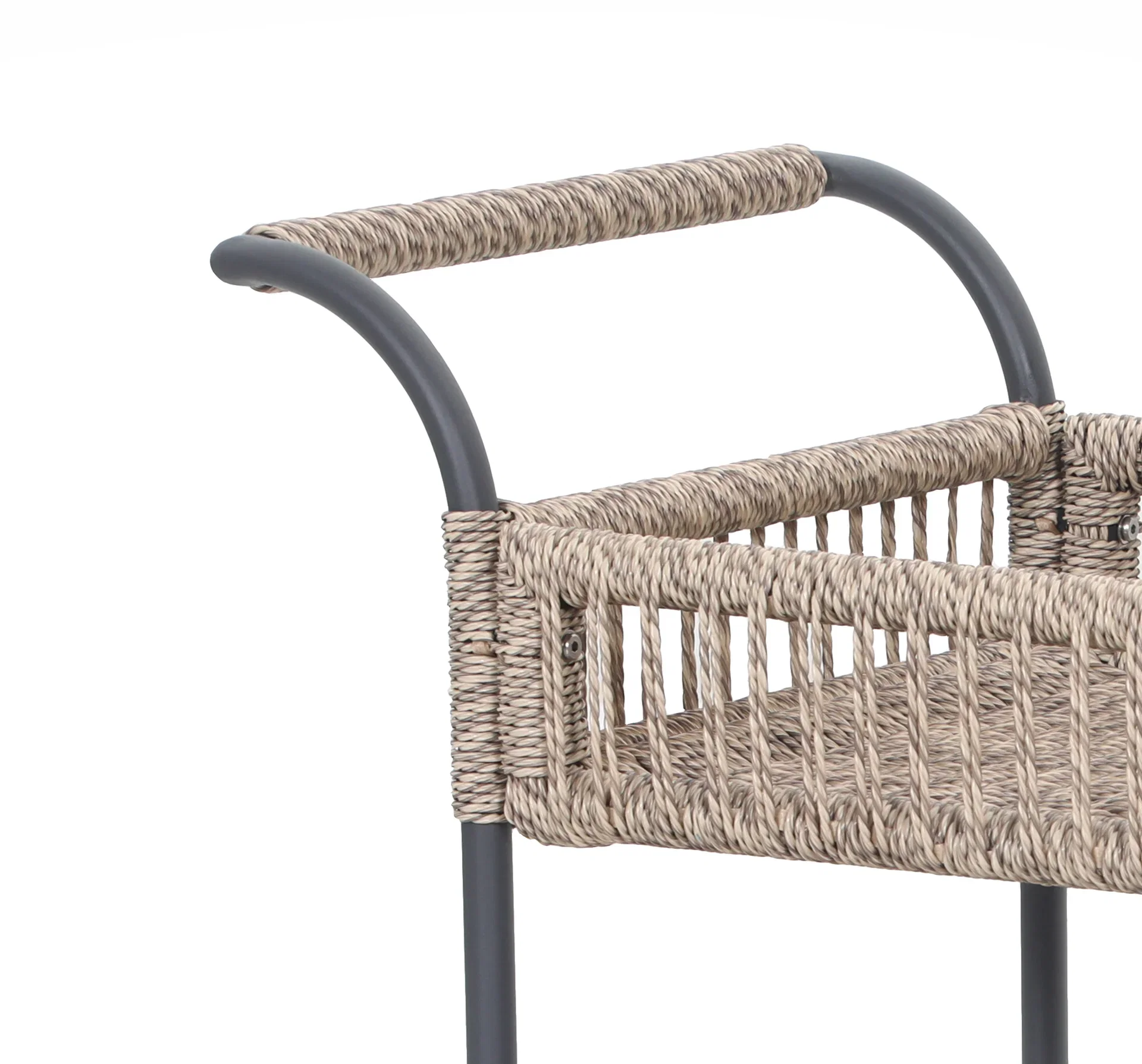 Serveringsvagn Vikan