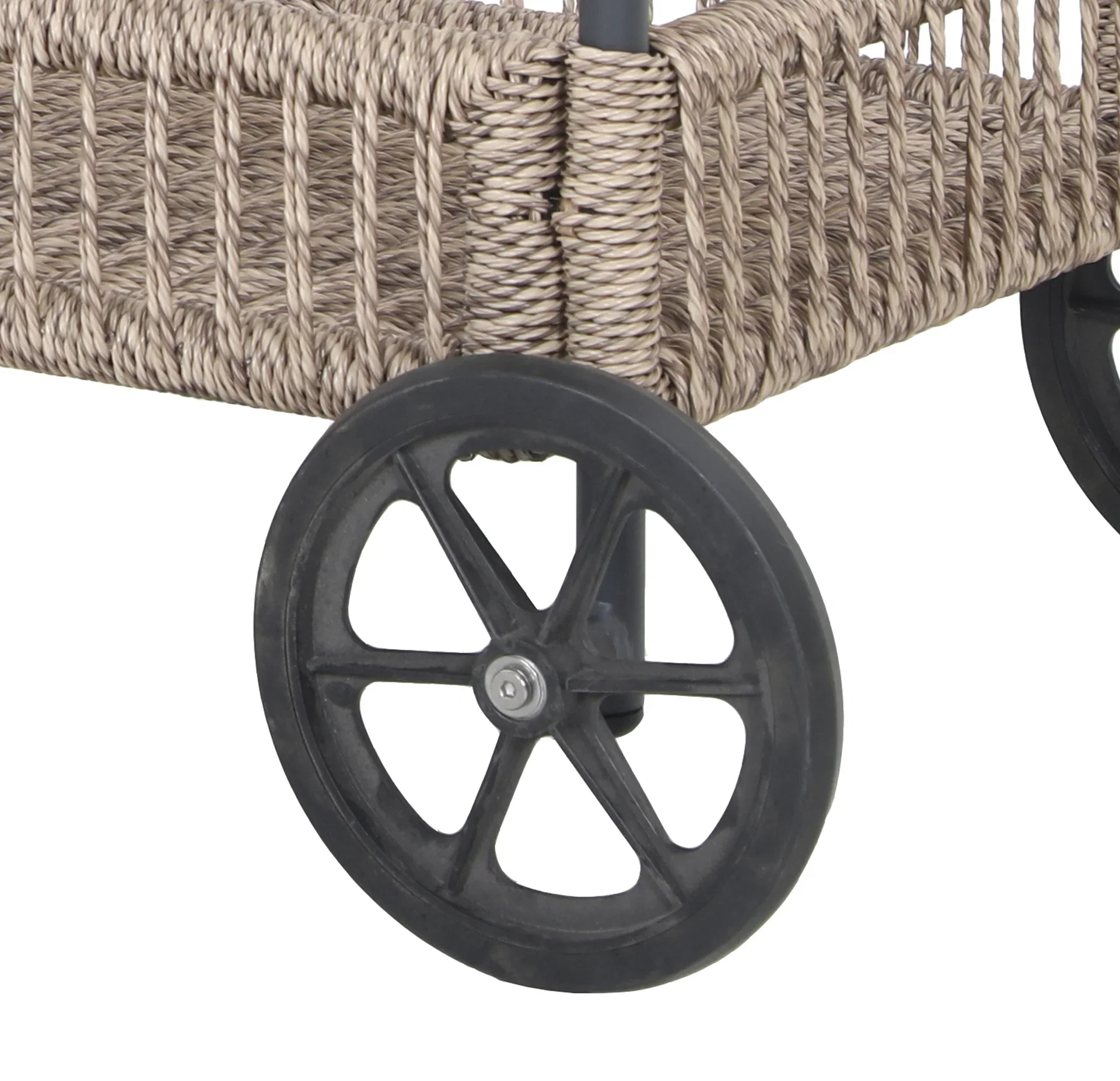 Serveringsvagn Vikan